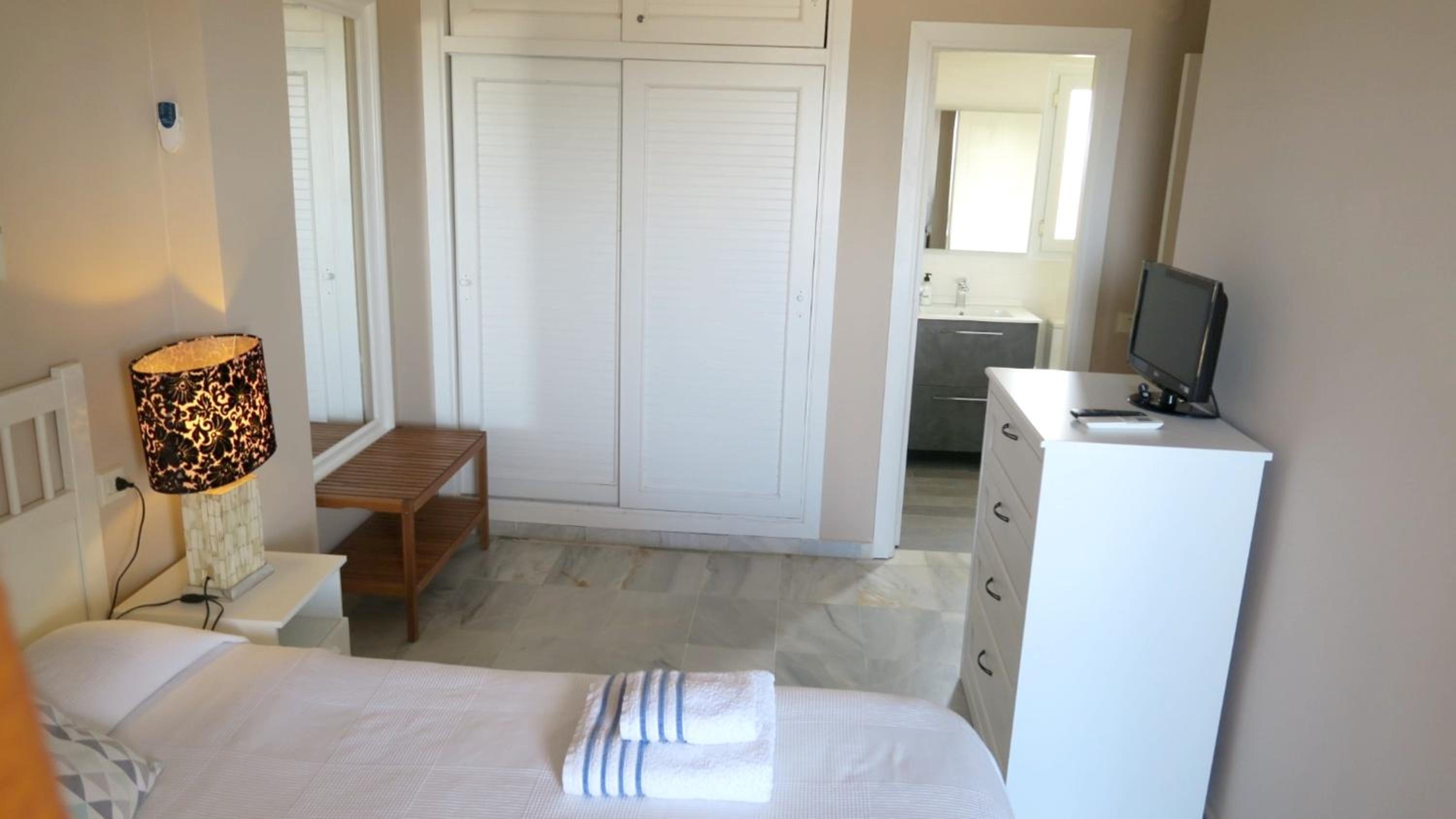 Comfortable House in Denia with Pool