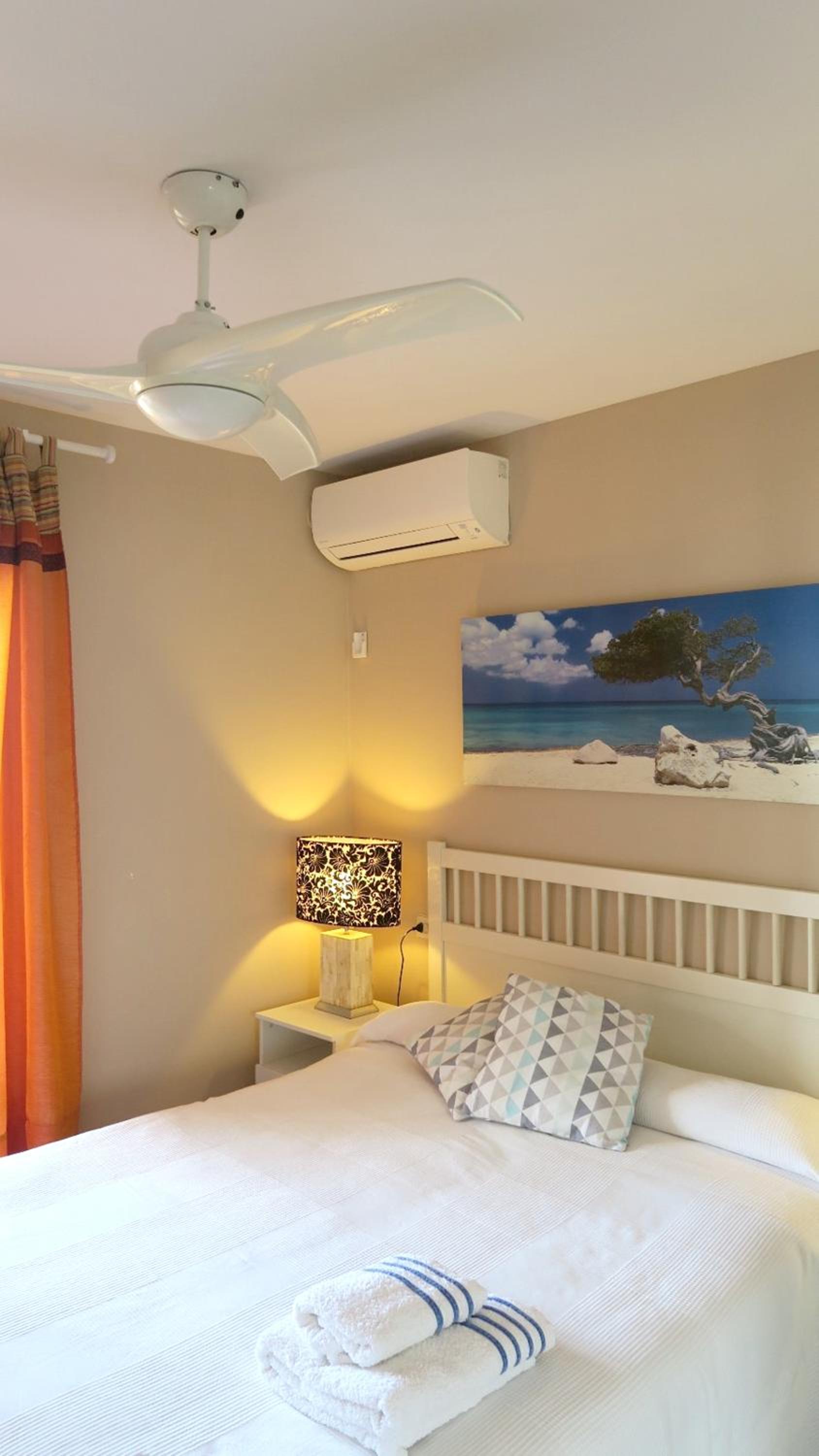 Comfortable House in Denia with Pool