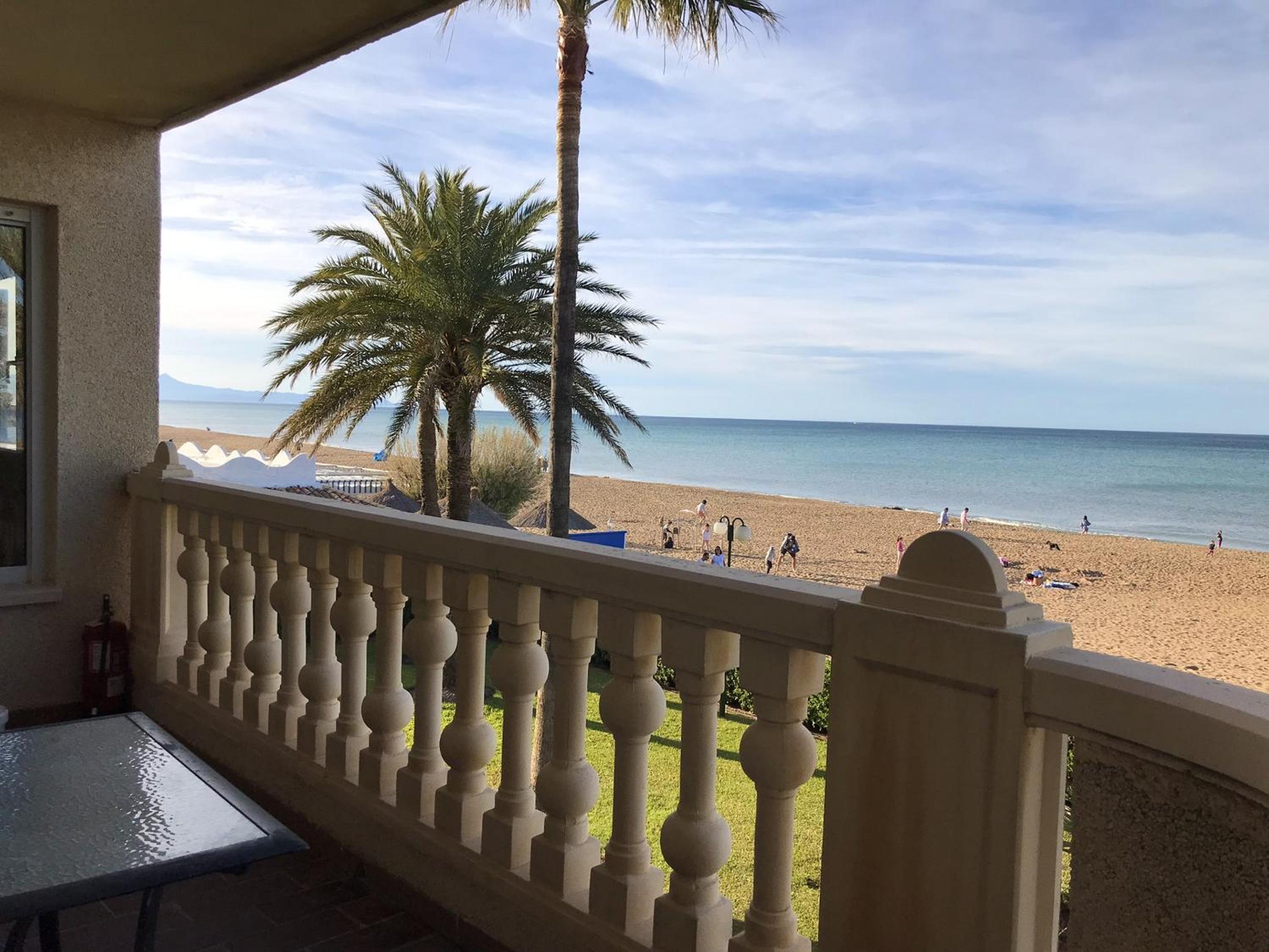 Comfortable House in Denia with Pool