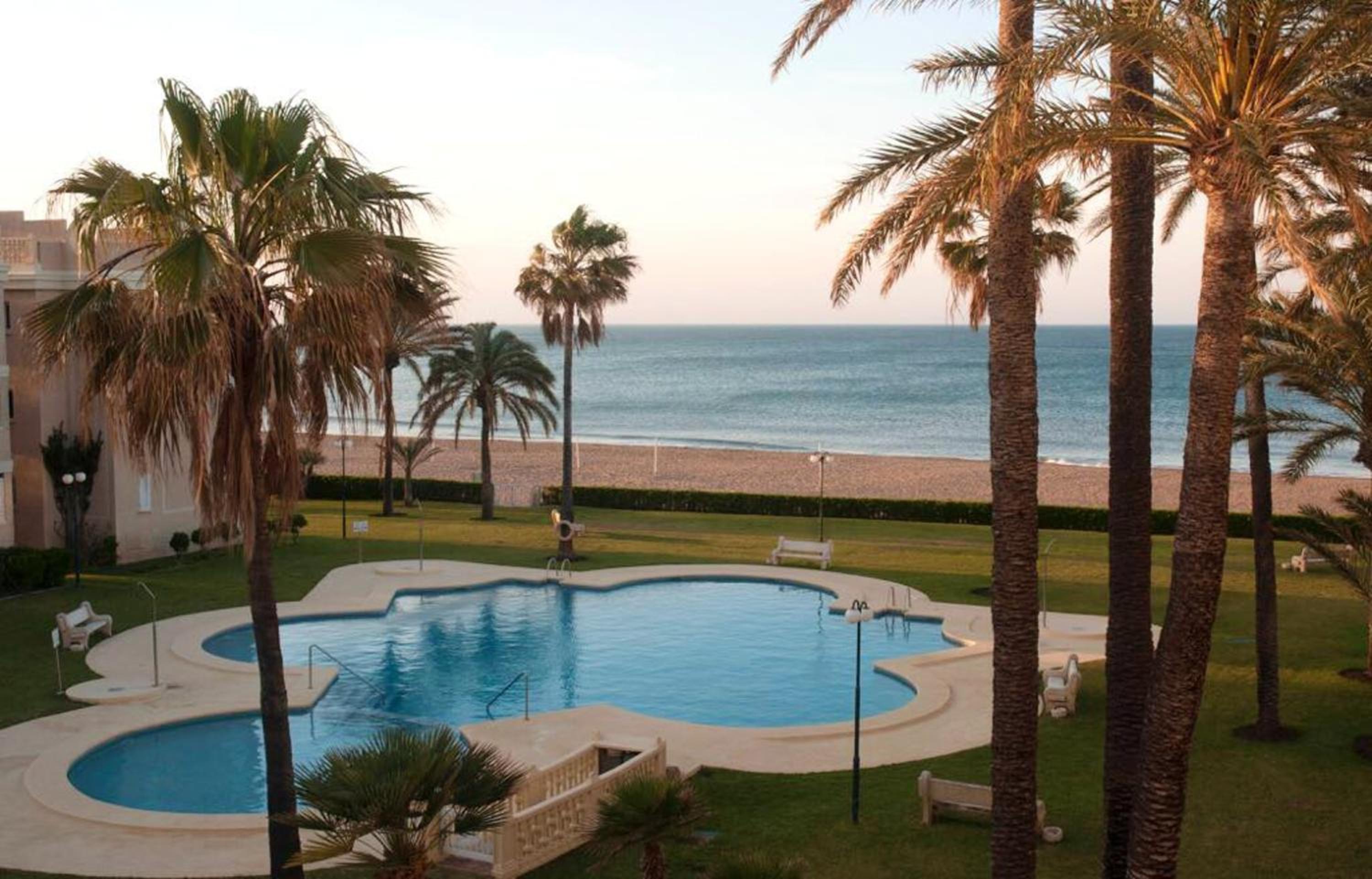 Comfortable House in Denia with Pool