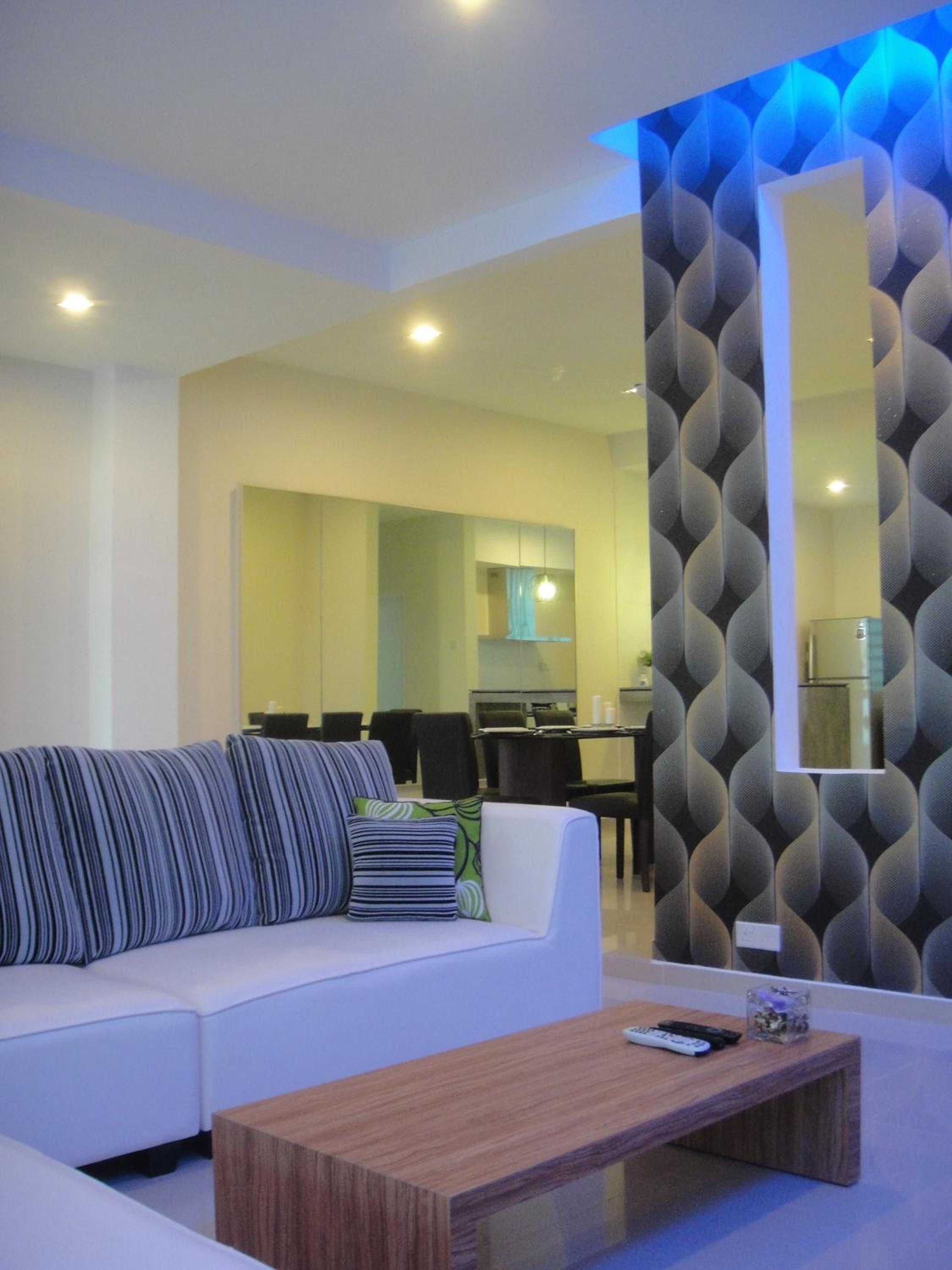 Shamrock Beach Villas Batu Ferringhi Penang photo 6