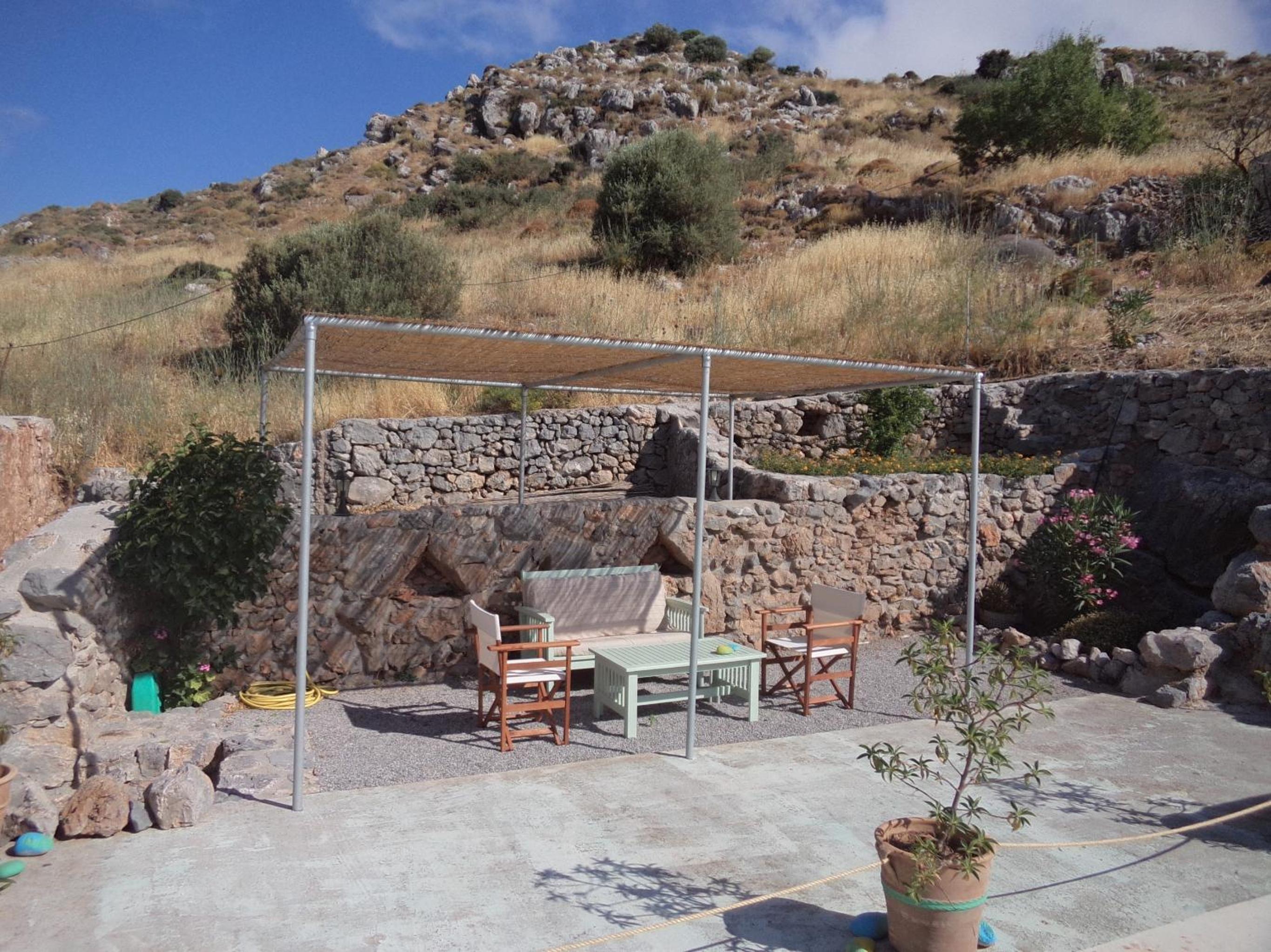 Sitanos Athena House view 5