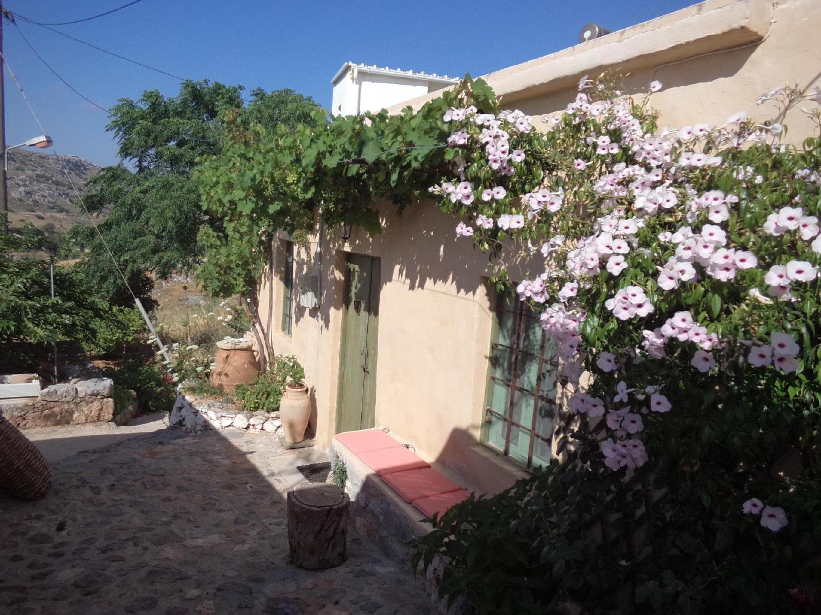 Sitanos Athena House view 4