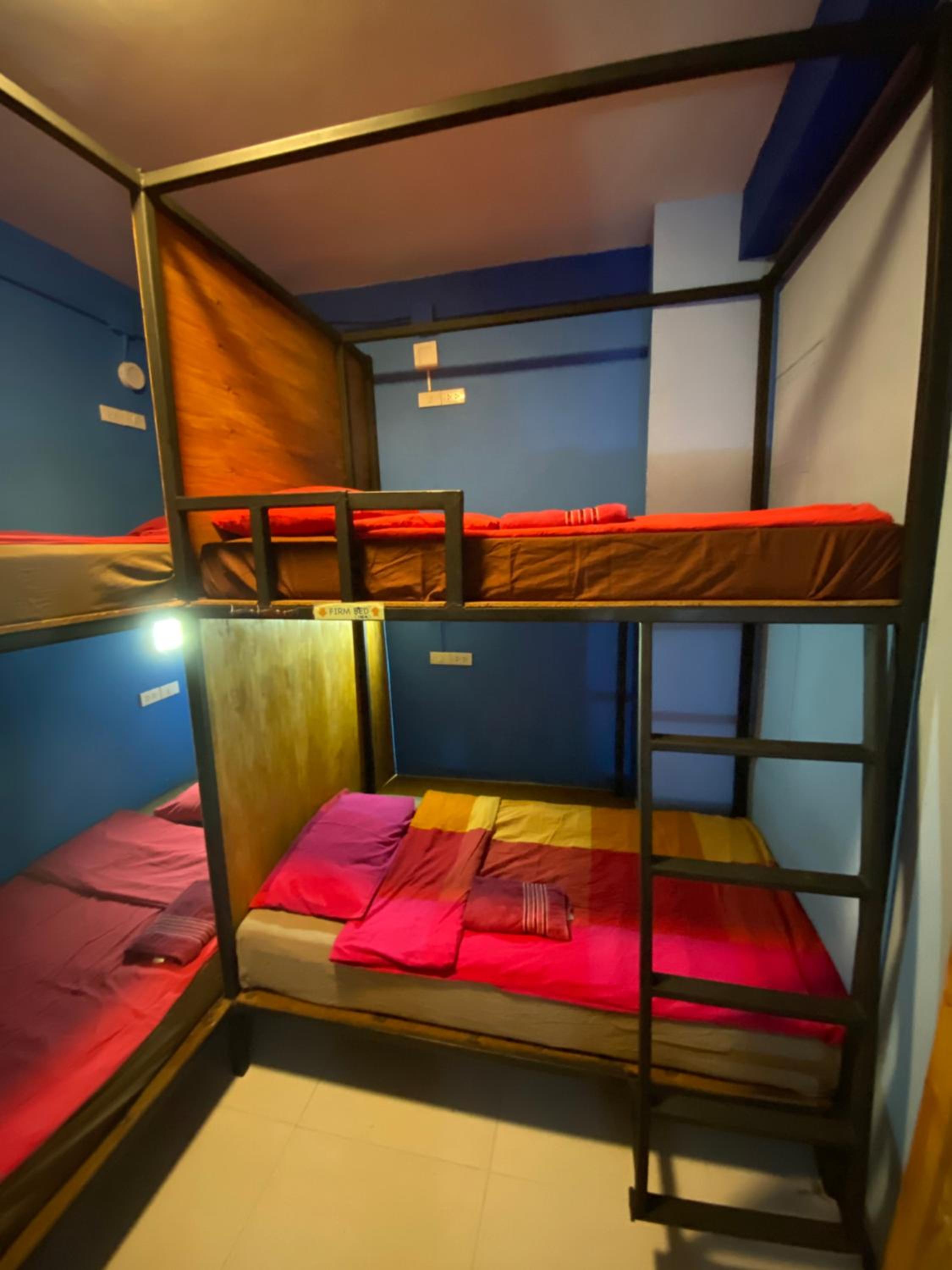 At Home Hostel, Pak Chong