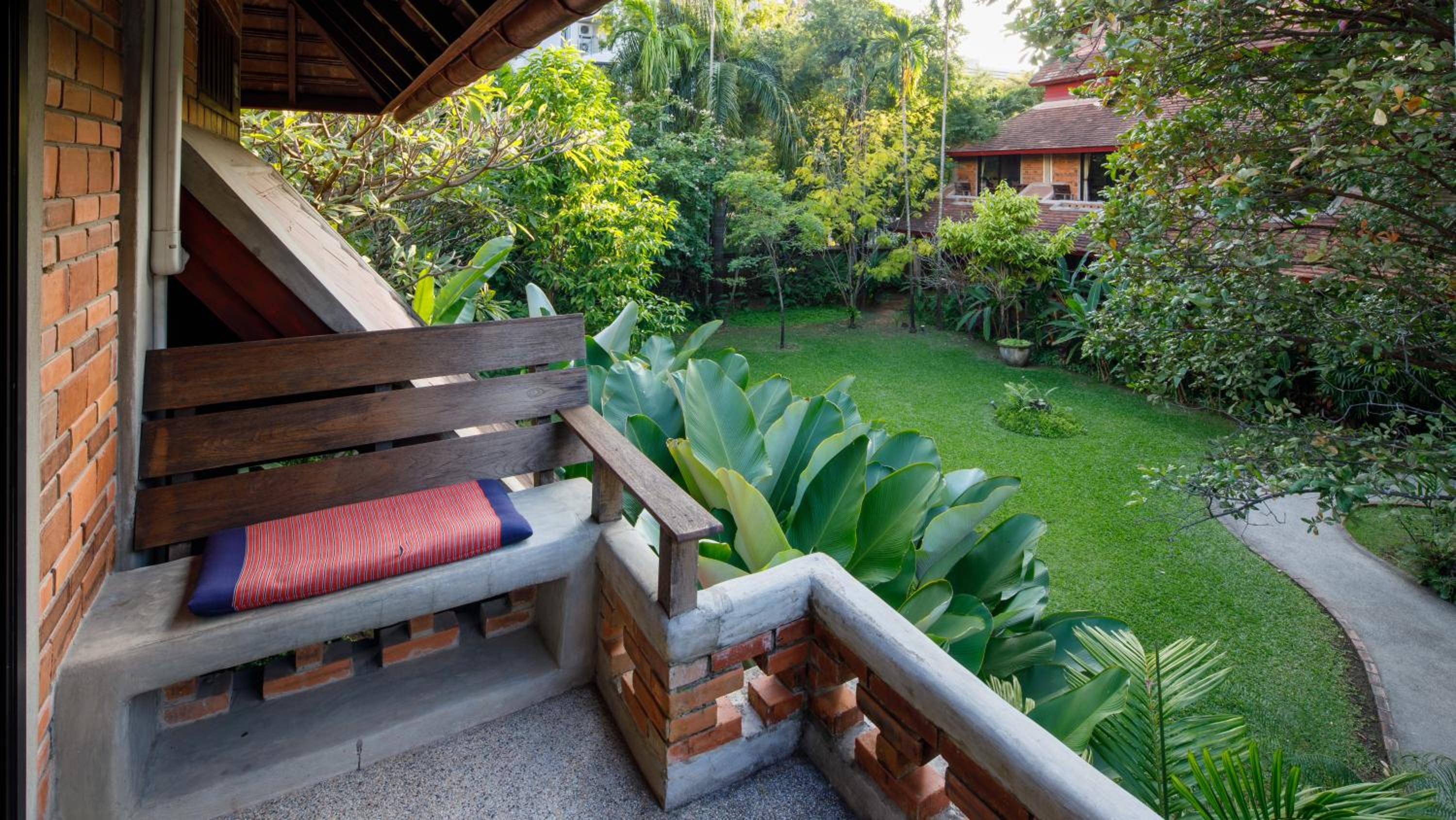Yaang Come Village Hotel
