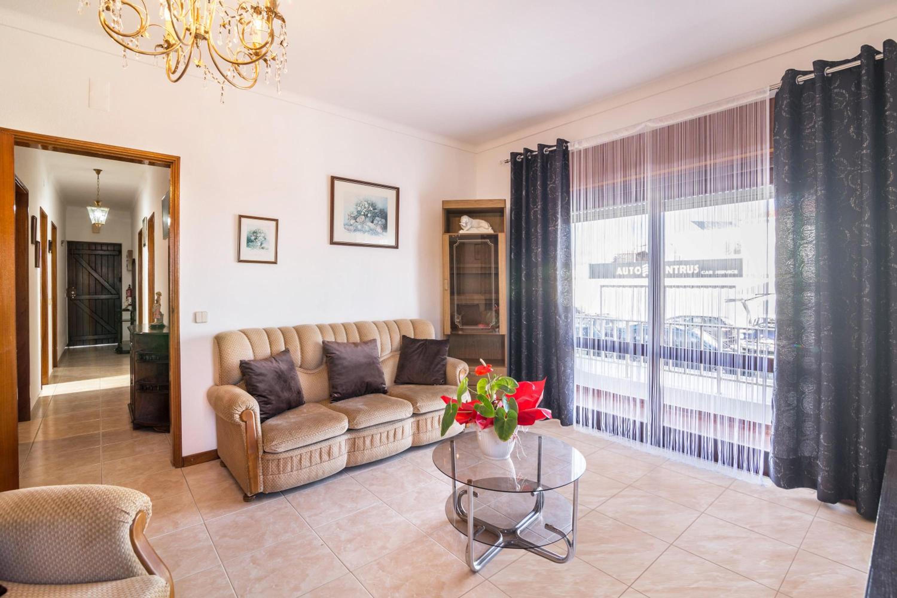 Casa Guerreiro view 2