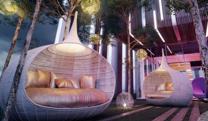 Tropicana Residence KLCC @ Getaway Home Suite