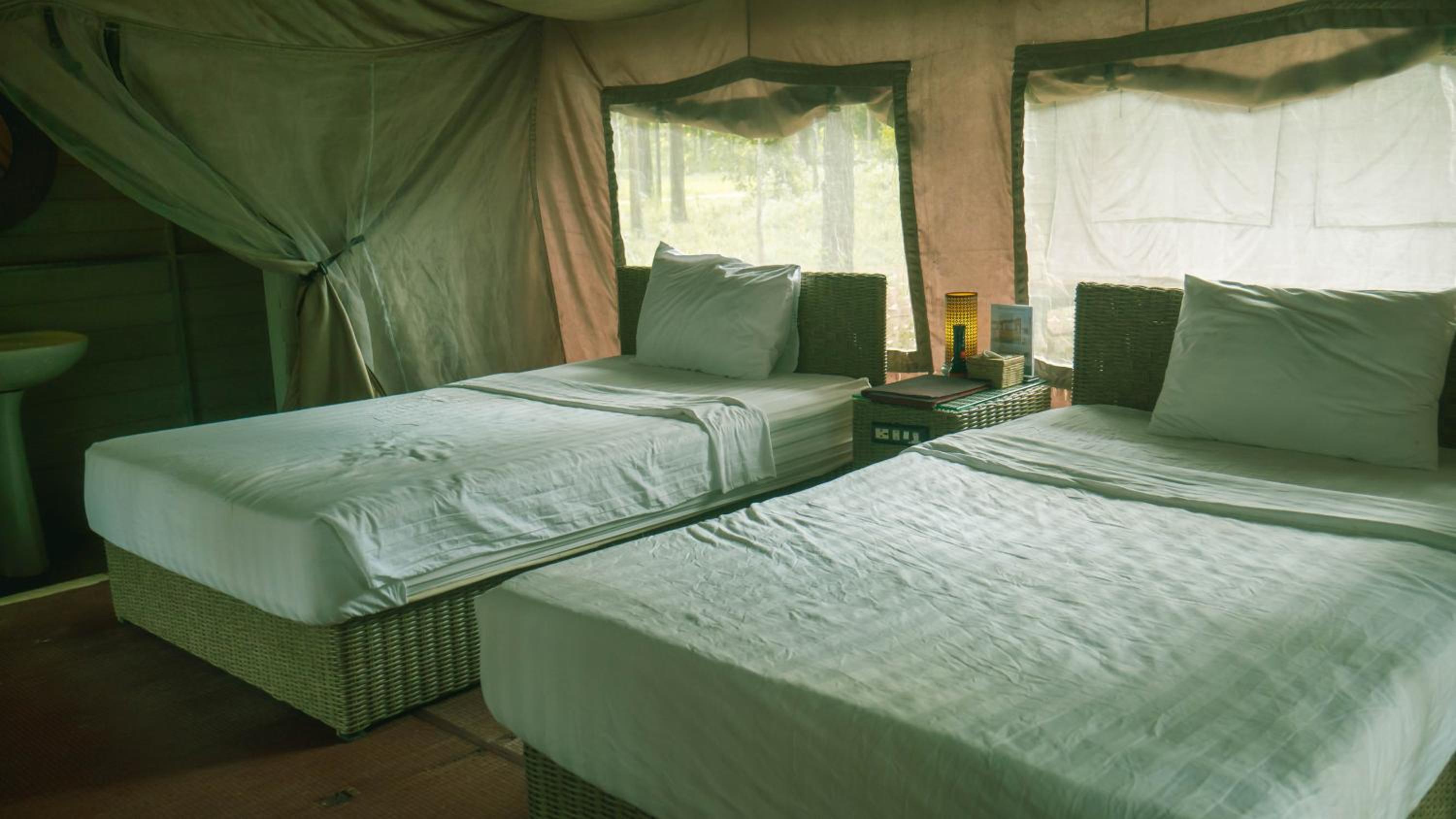 vKirirom Pine Resort
