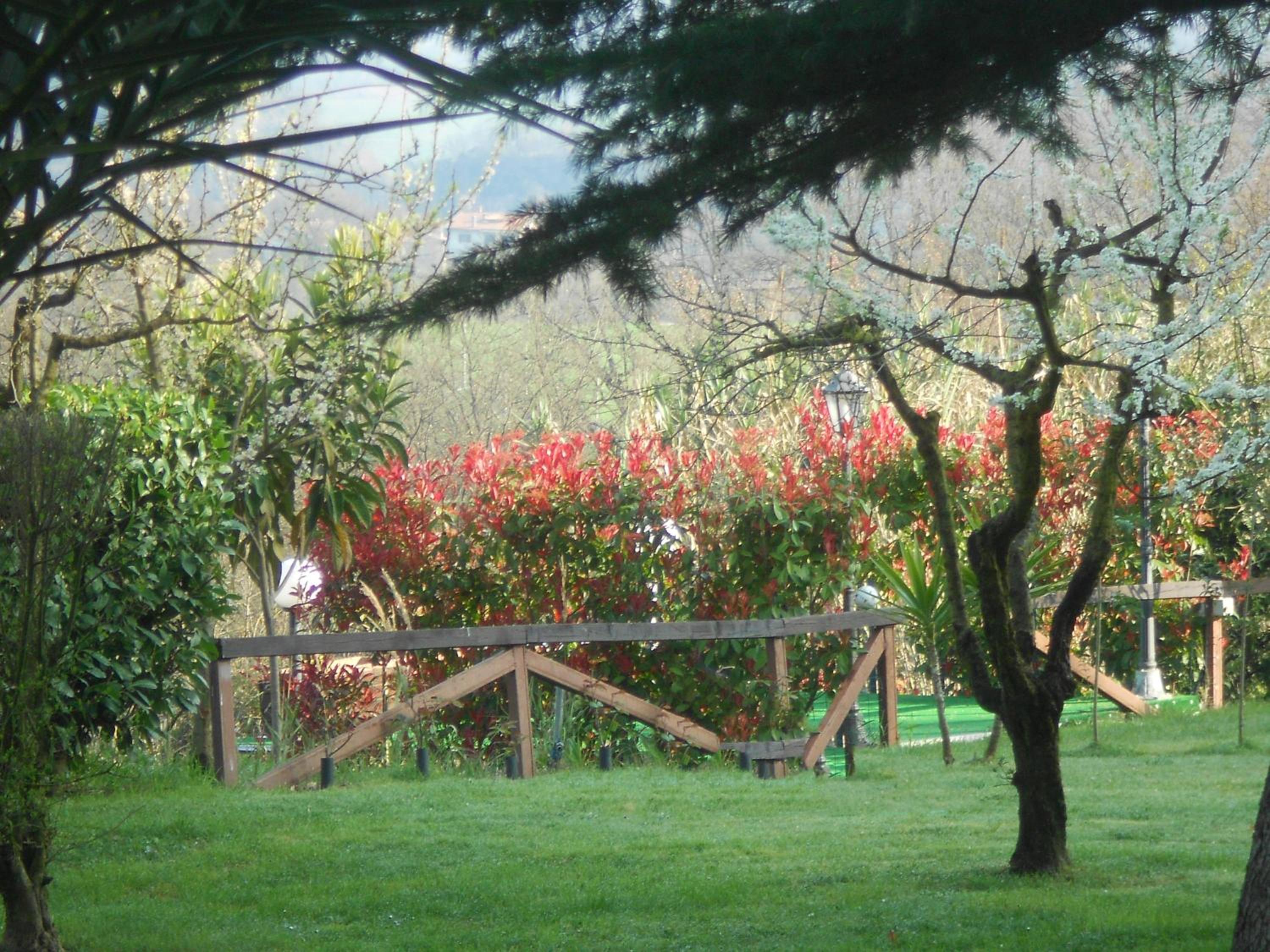 B&B La Quercia