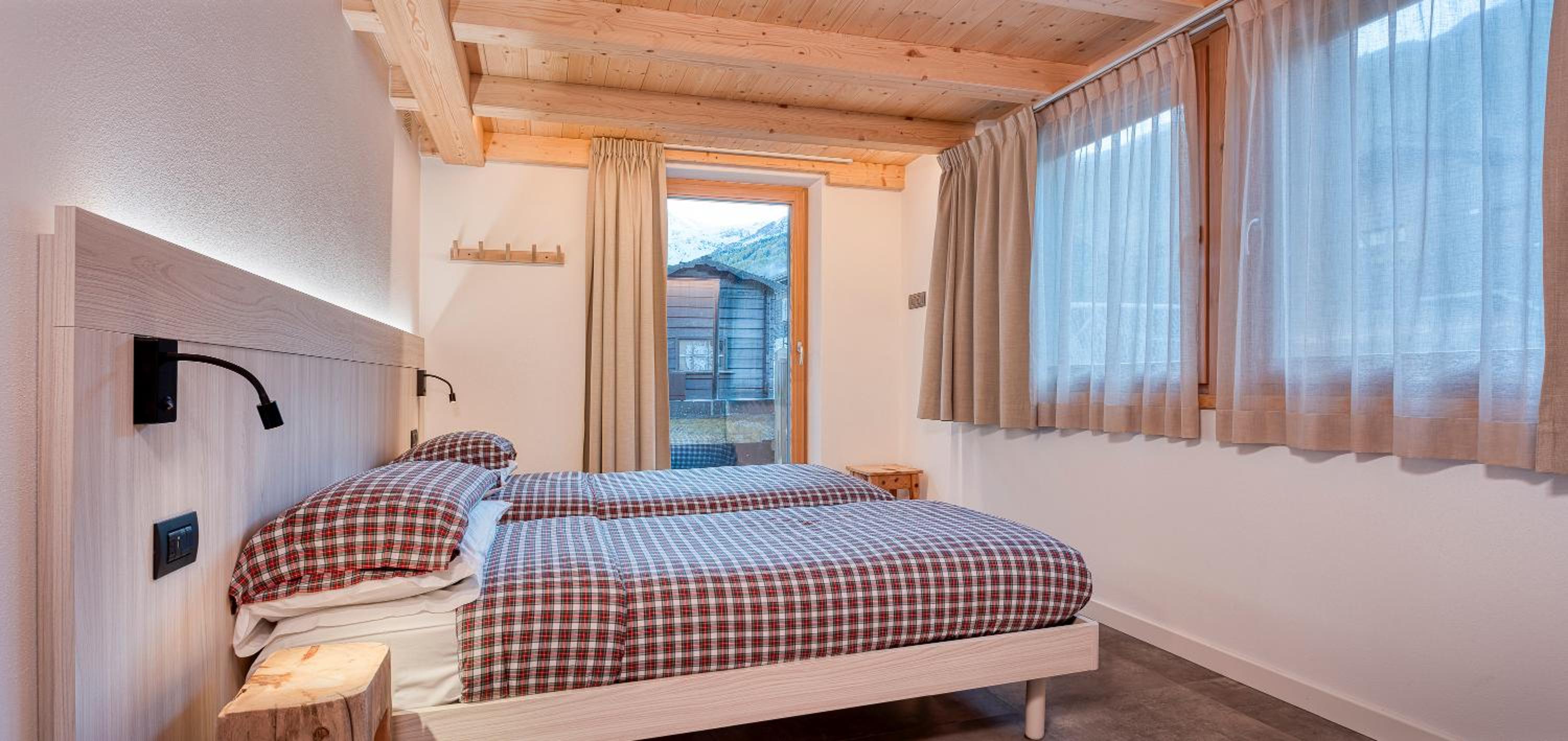 Chalet Italo