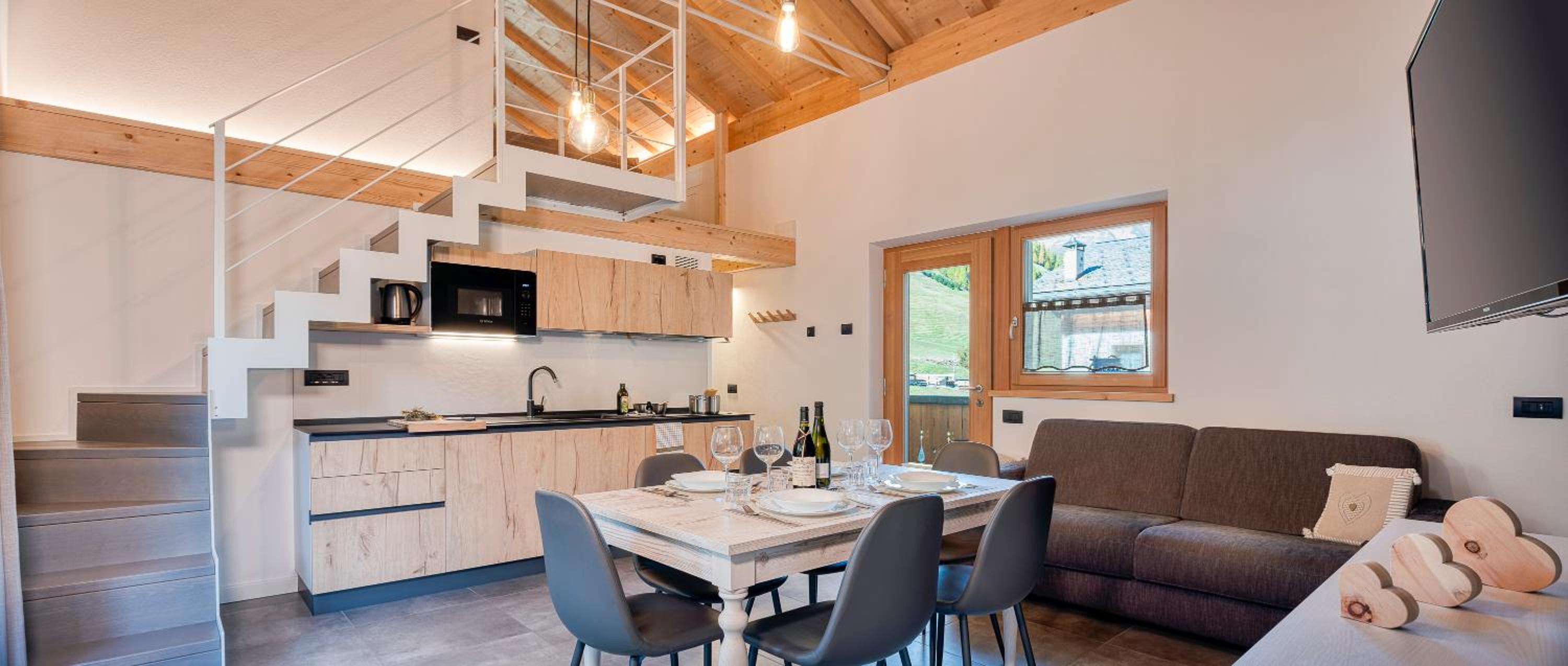 Chalet Italo photo 2