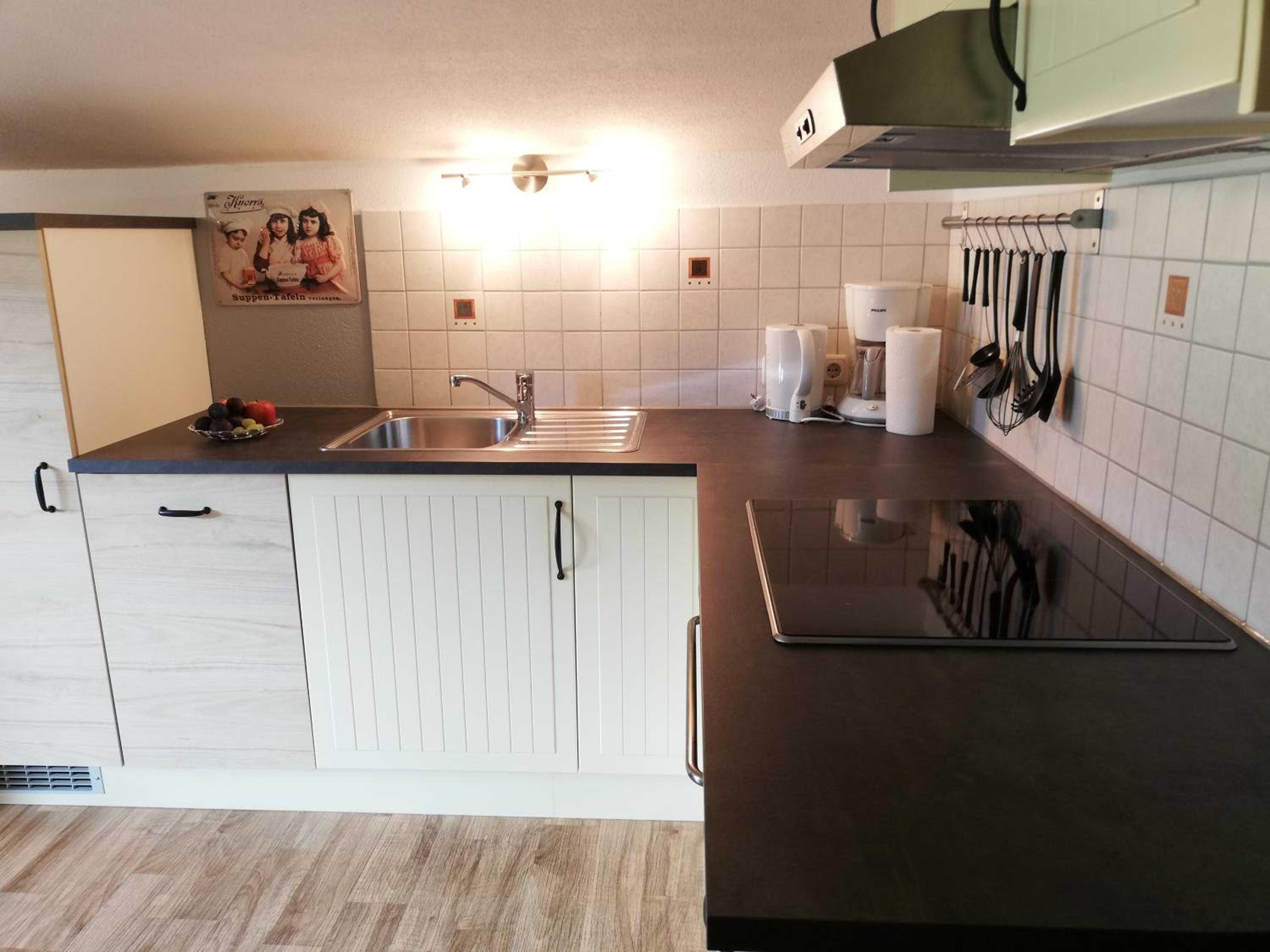 Gästehaus Midi