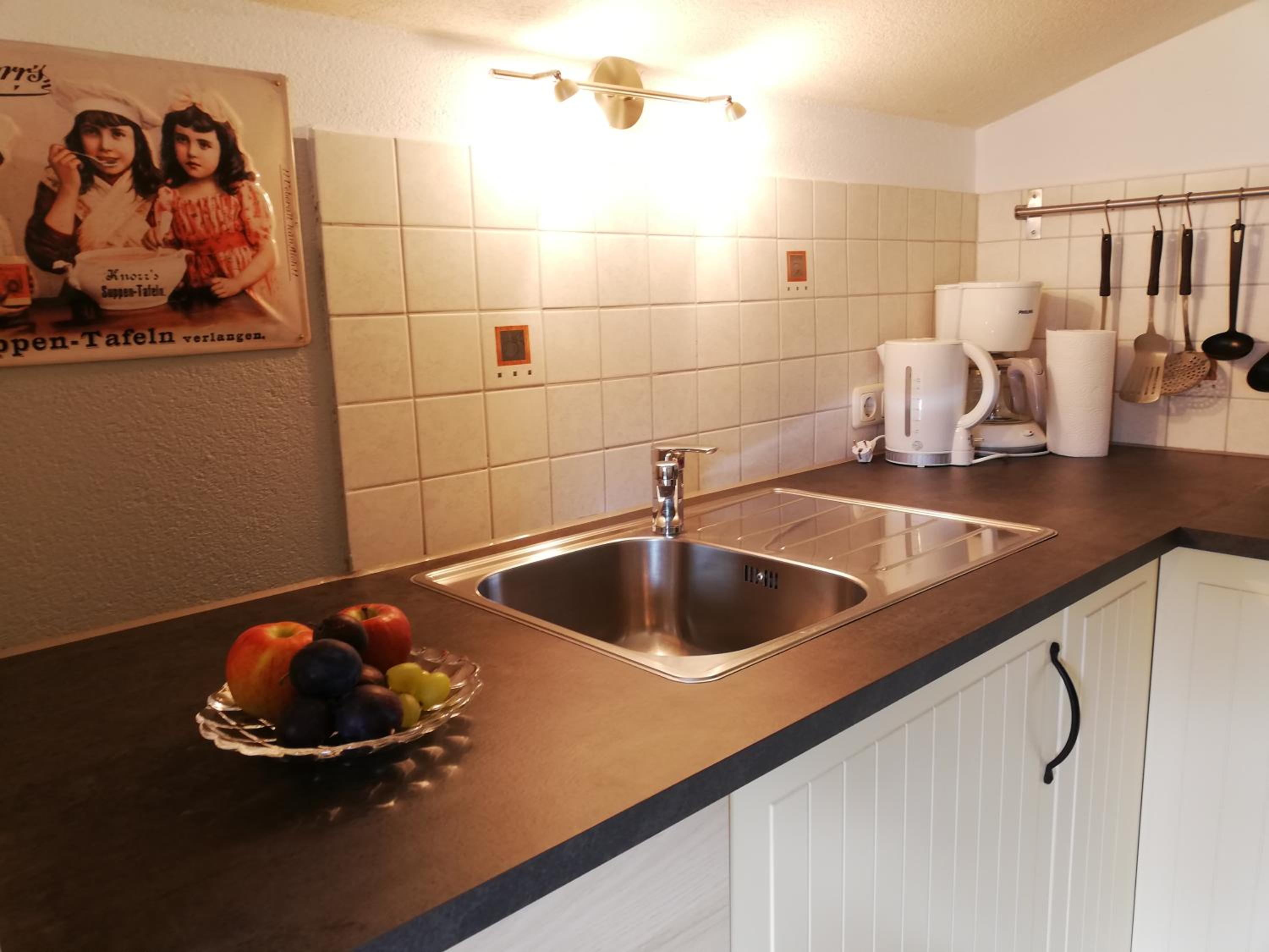 Gästehaus Midi