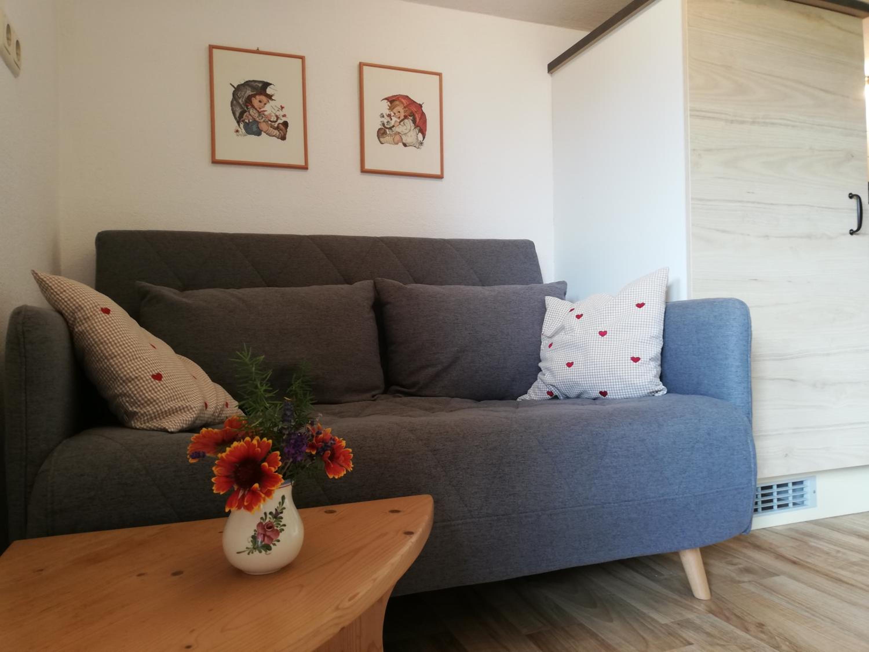 Gästehaus Midi