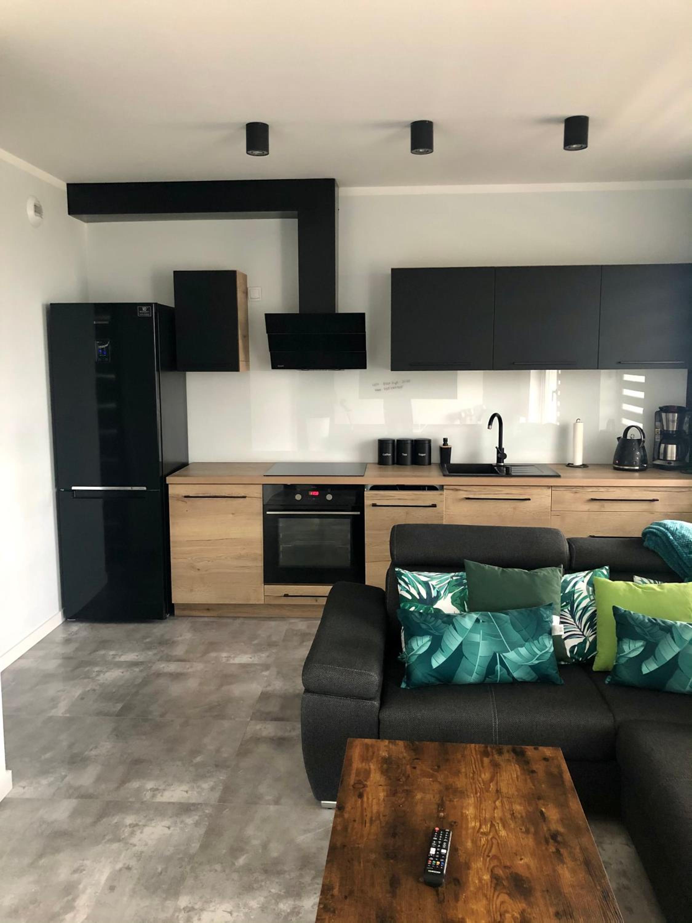 Apartament Happiness view 5