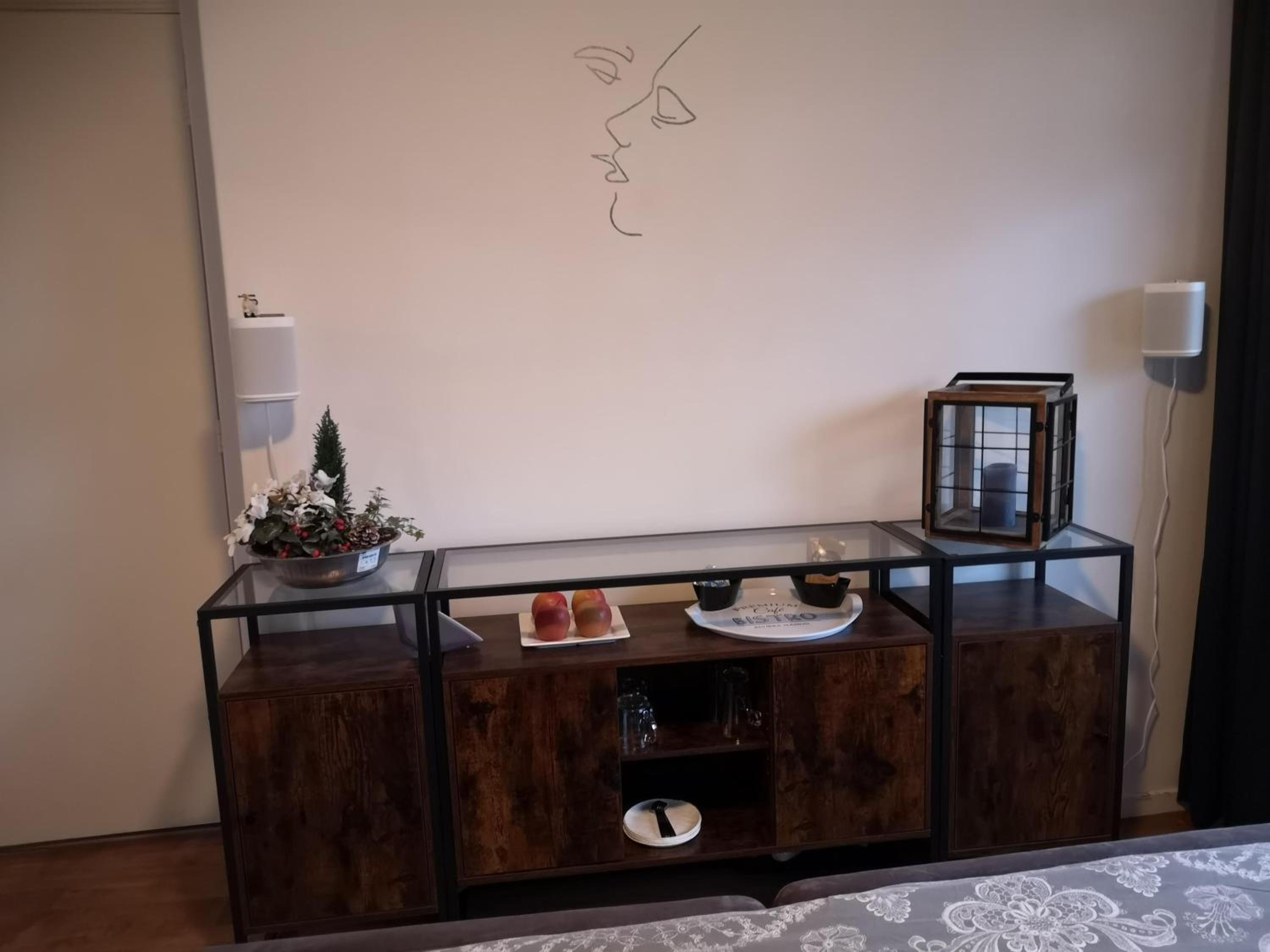 Benvenuto view 2