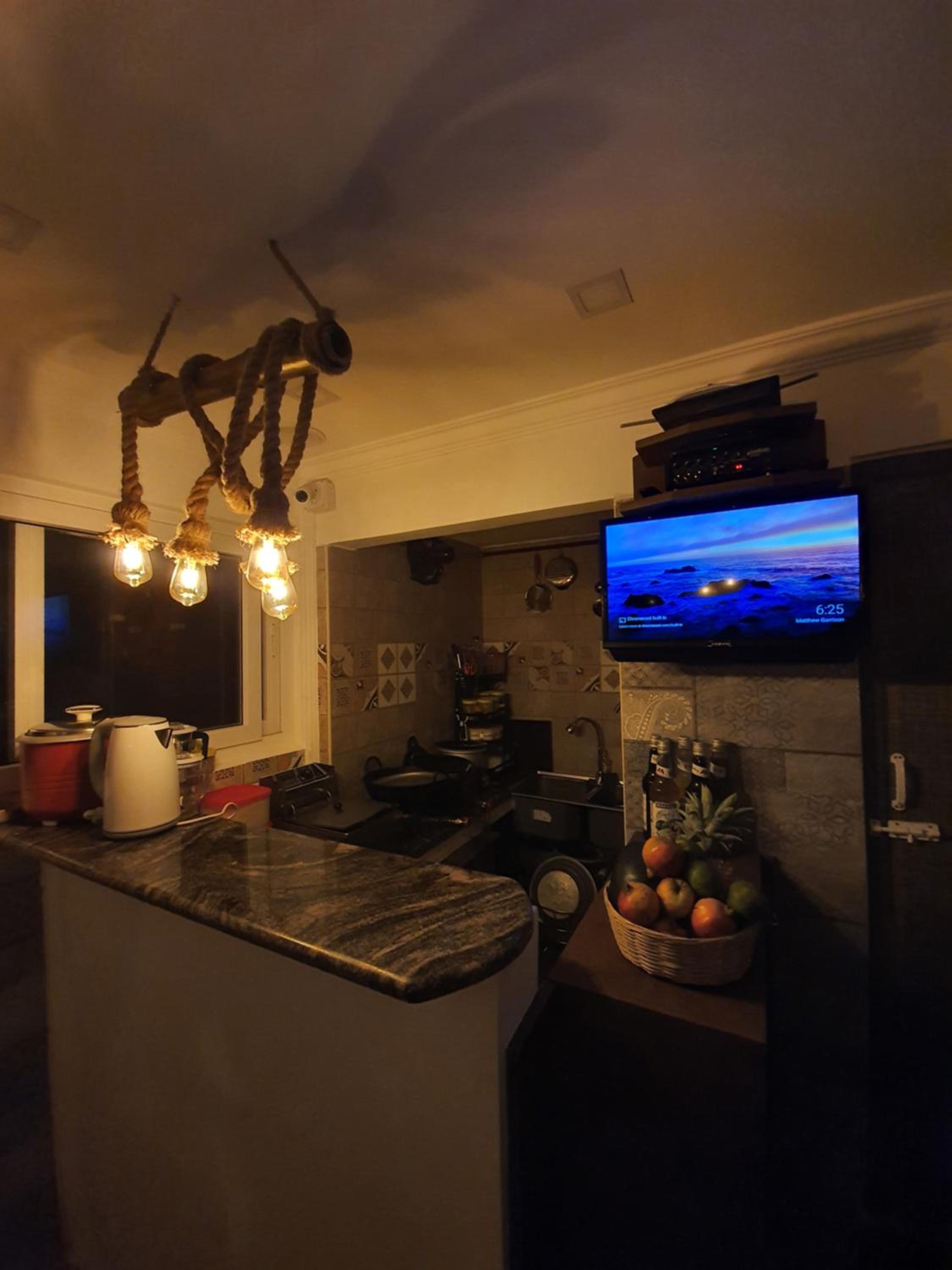 Little Island (Beach Cafe & Guest House) view 3