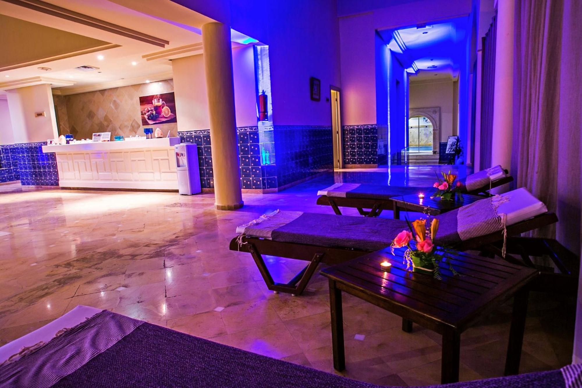 Gammarth Vacations - Carthage Thalasso Resort - Property Image 18