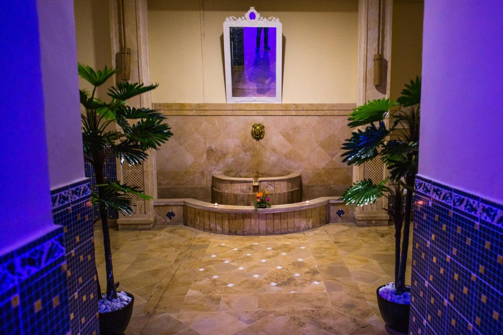 Gammarth Vacations - Carthage Thalasso Resort - Property Image 20