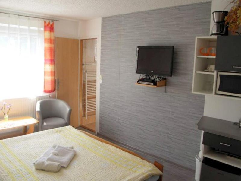Pension Daberg
