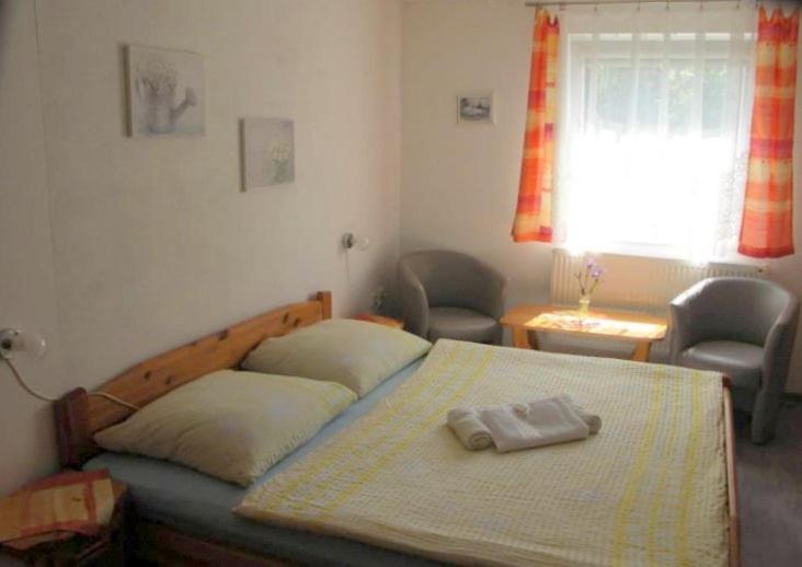Pension Daberg