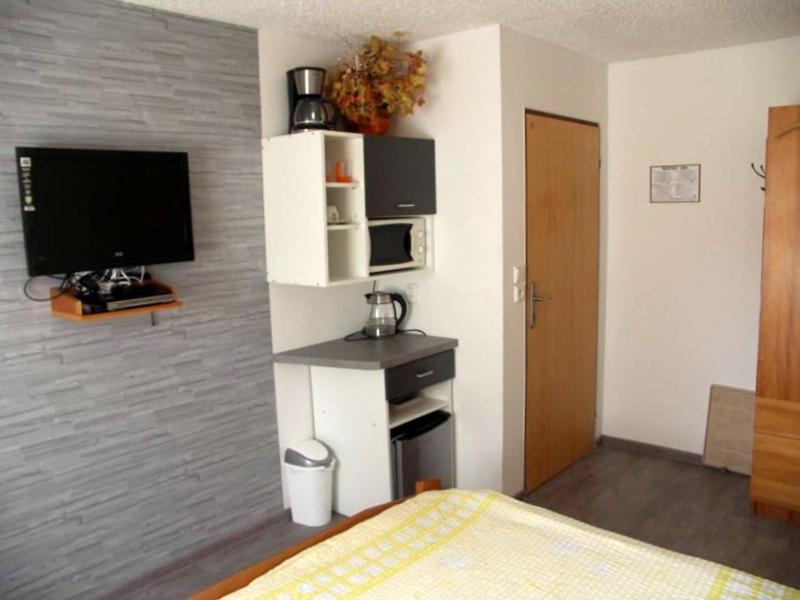 Pension Daberg
