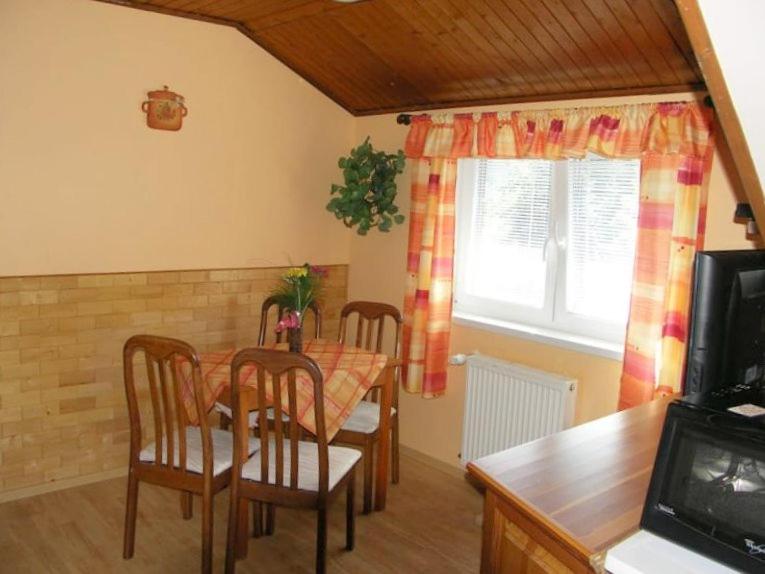 Pension Daberg