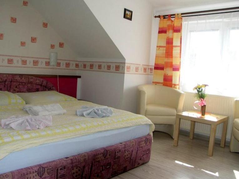 Pension Daberg