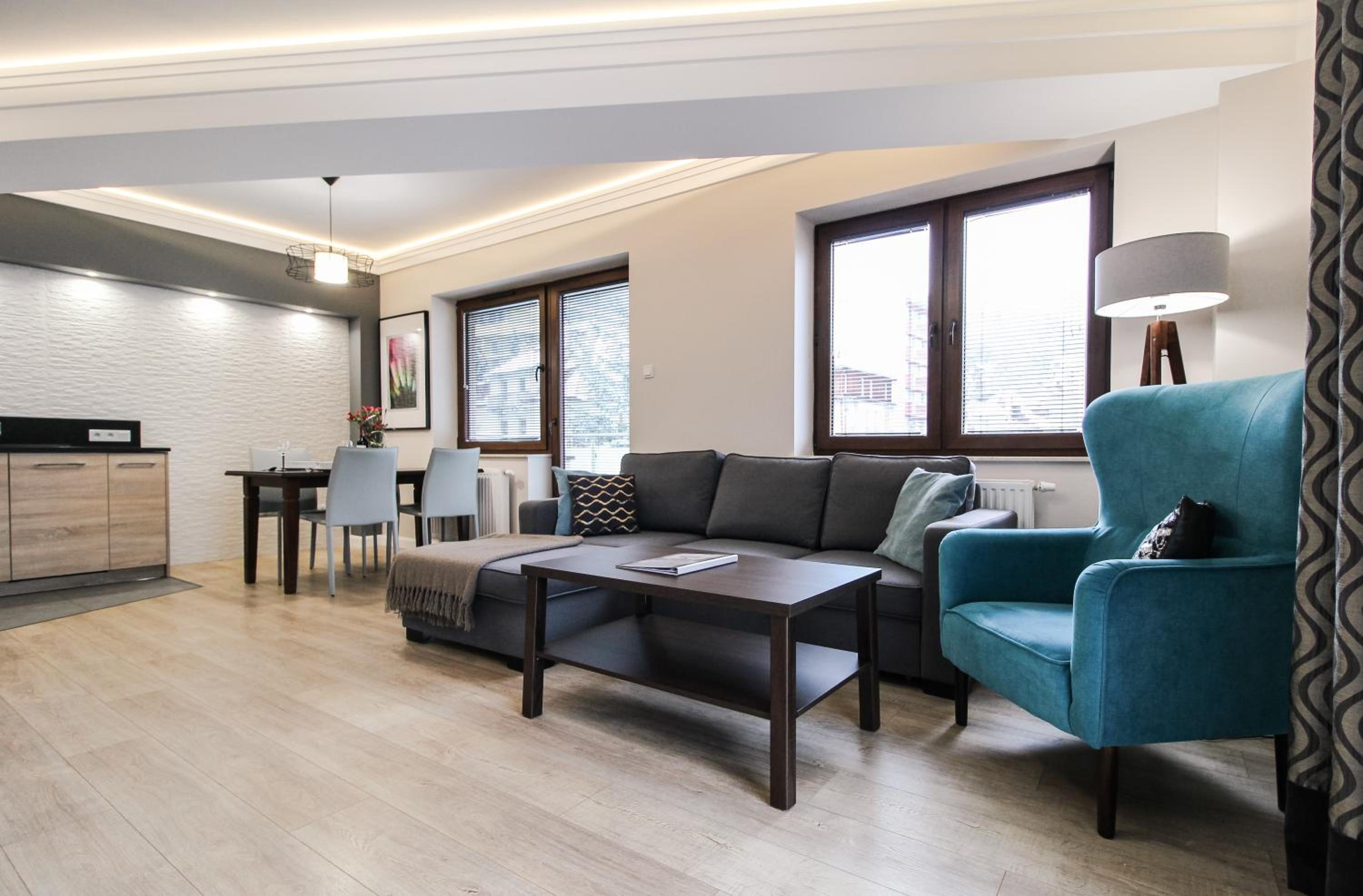 Apartament City Center Premium - Luxury Standard, photo 17