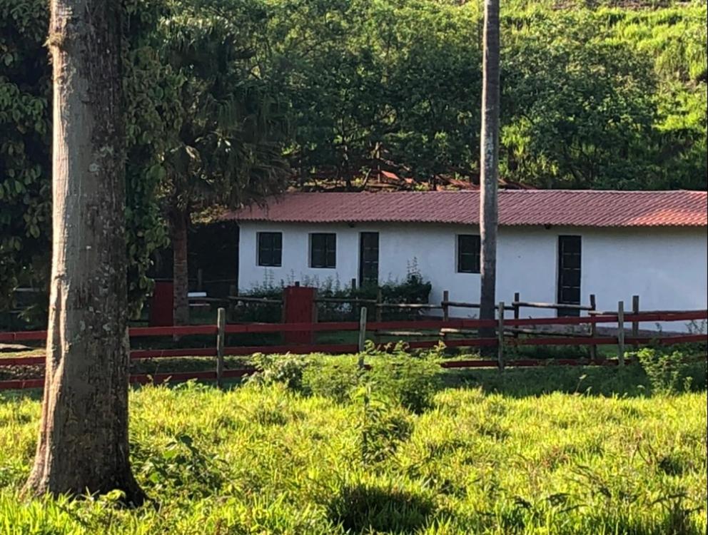 Vivenda dos Guaranys - um projeto ecológico - Loft