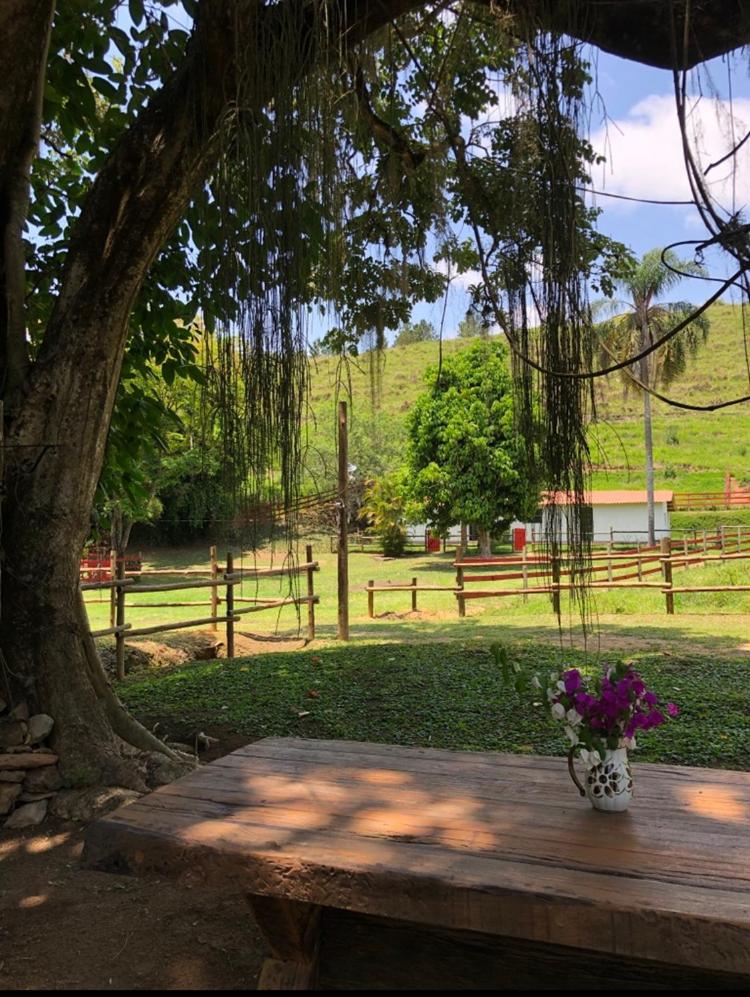 Vivenda dos Guaranys - um projeto ecológico - Loft