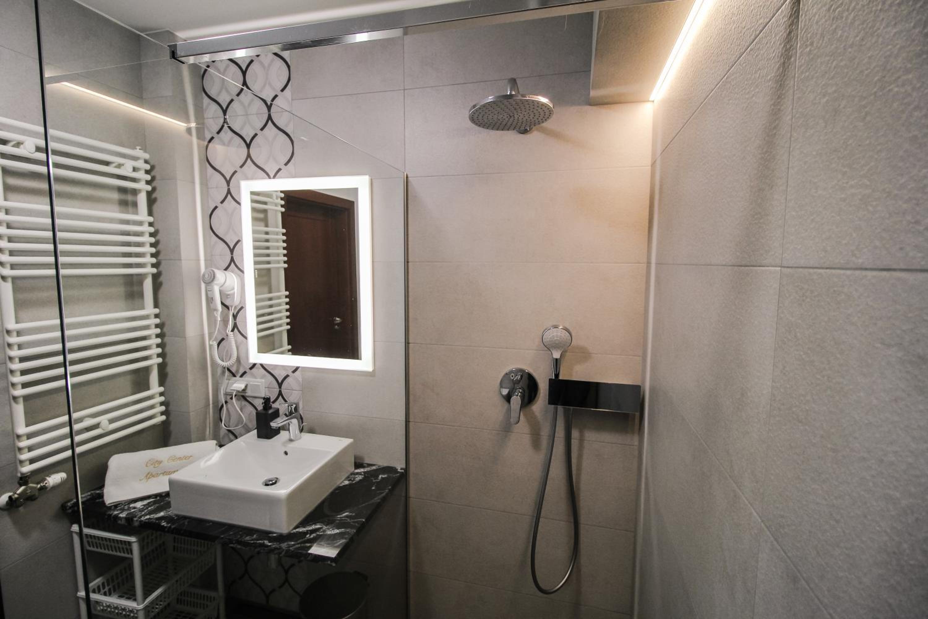 Apartament City Center Premium - Luxury Standard, photo 24