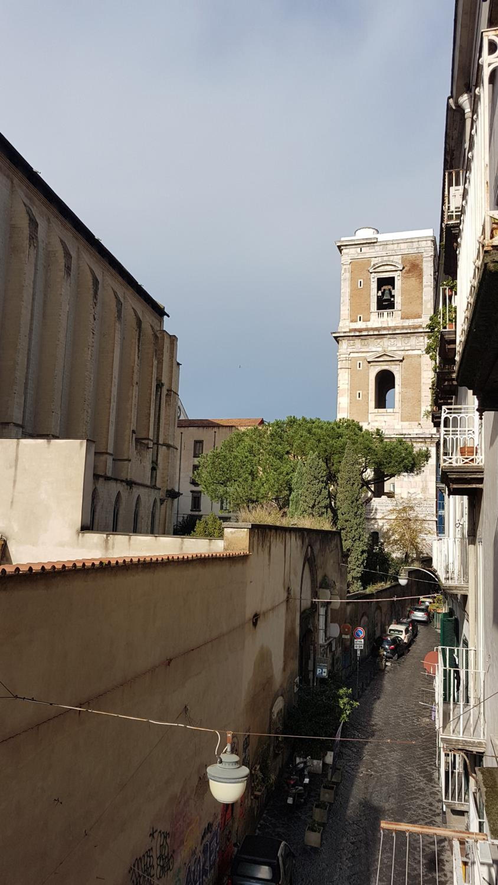 Hotel Meublè Santa Chiara Suite