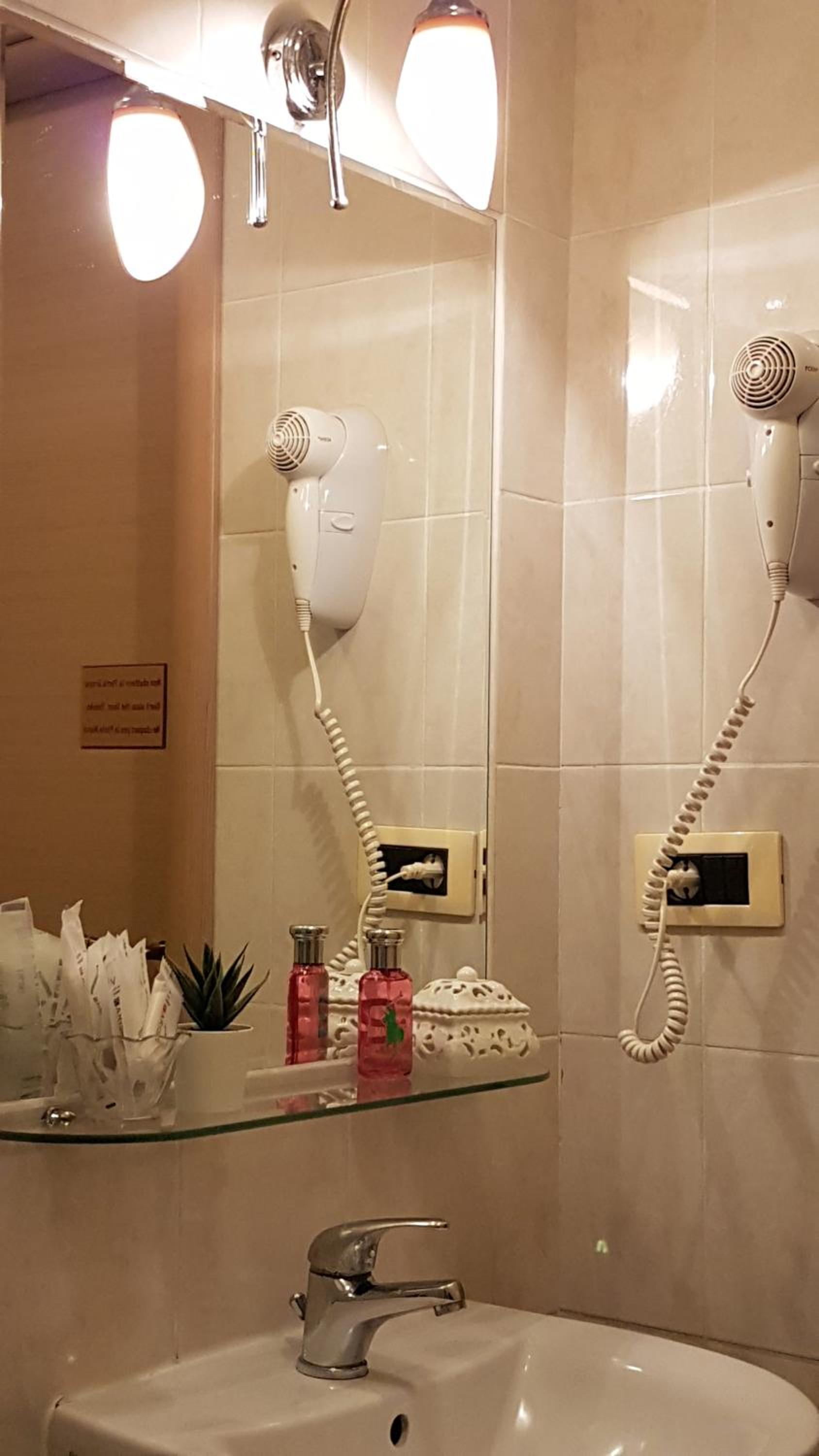 Hotel Meublè Santa Chiara Suite