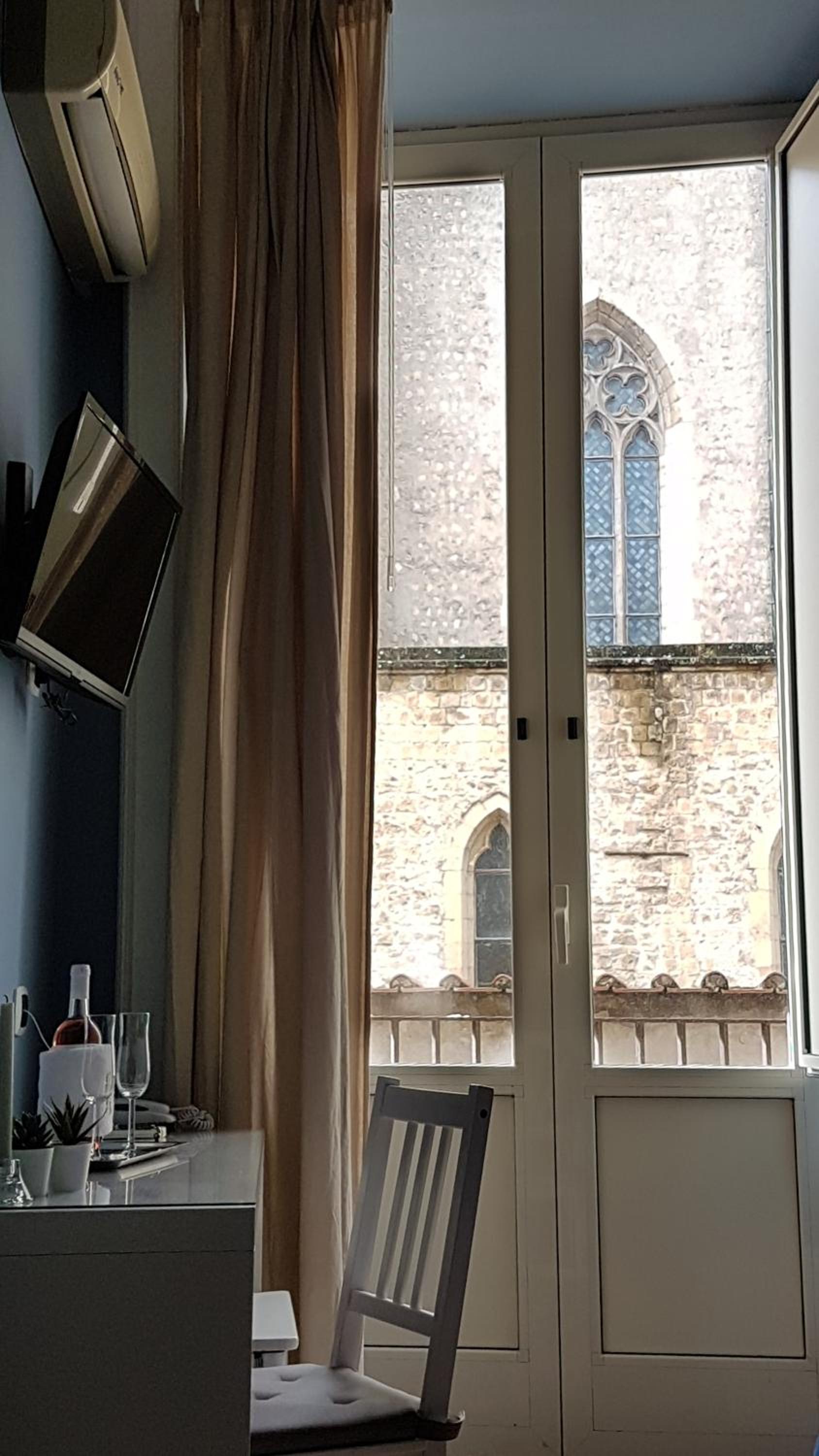 Hotel Meublè Santa Chiara Suite
