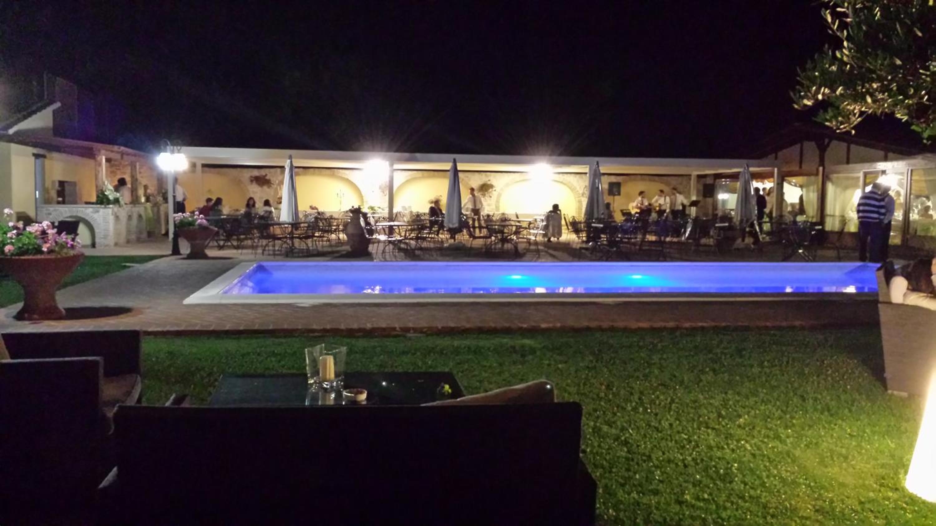 Palazzo Del Papa Agriturismo