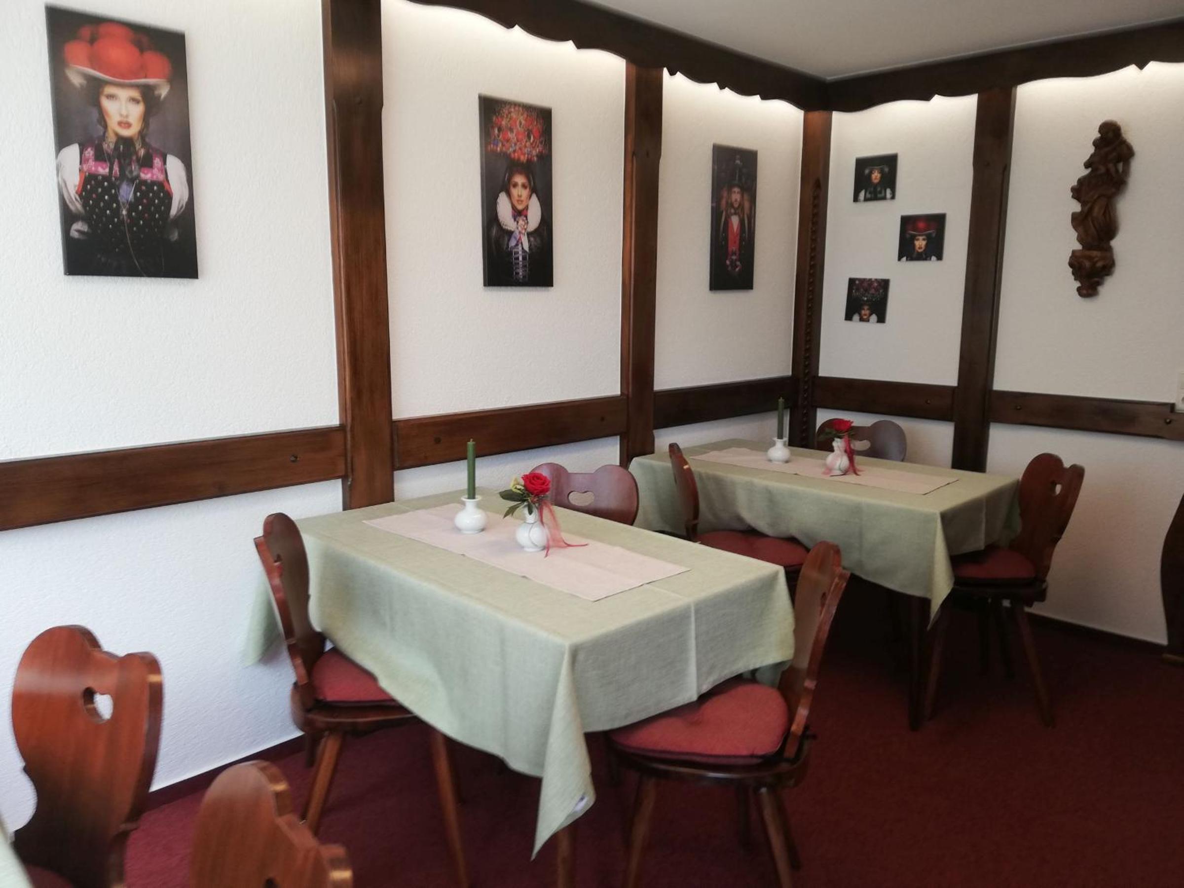 Pension Hildegund