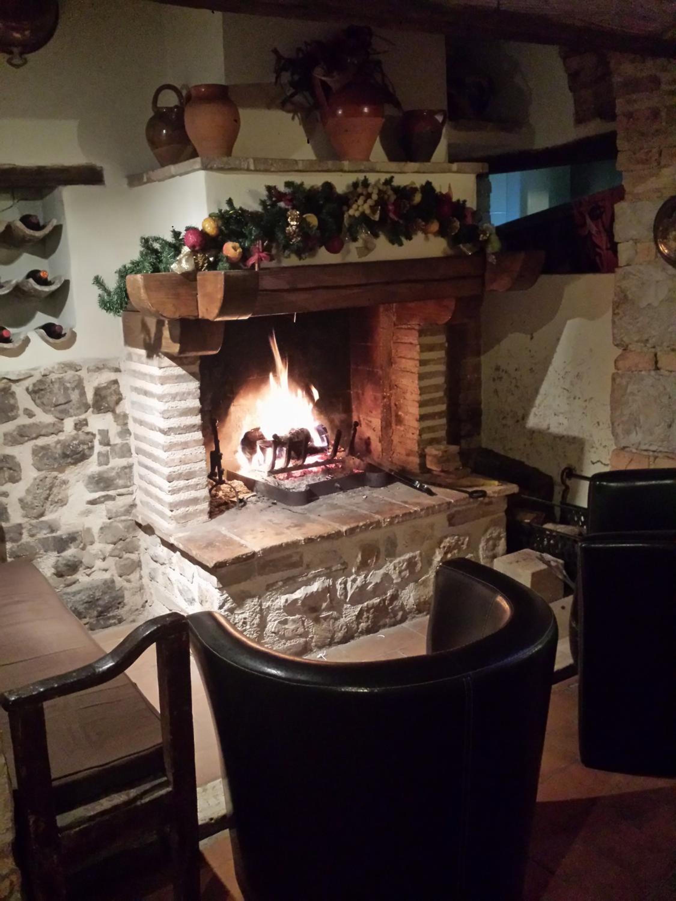 Palazzo Del Papa Agriturismo