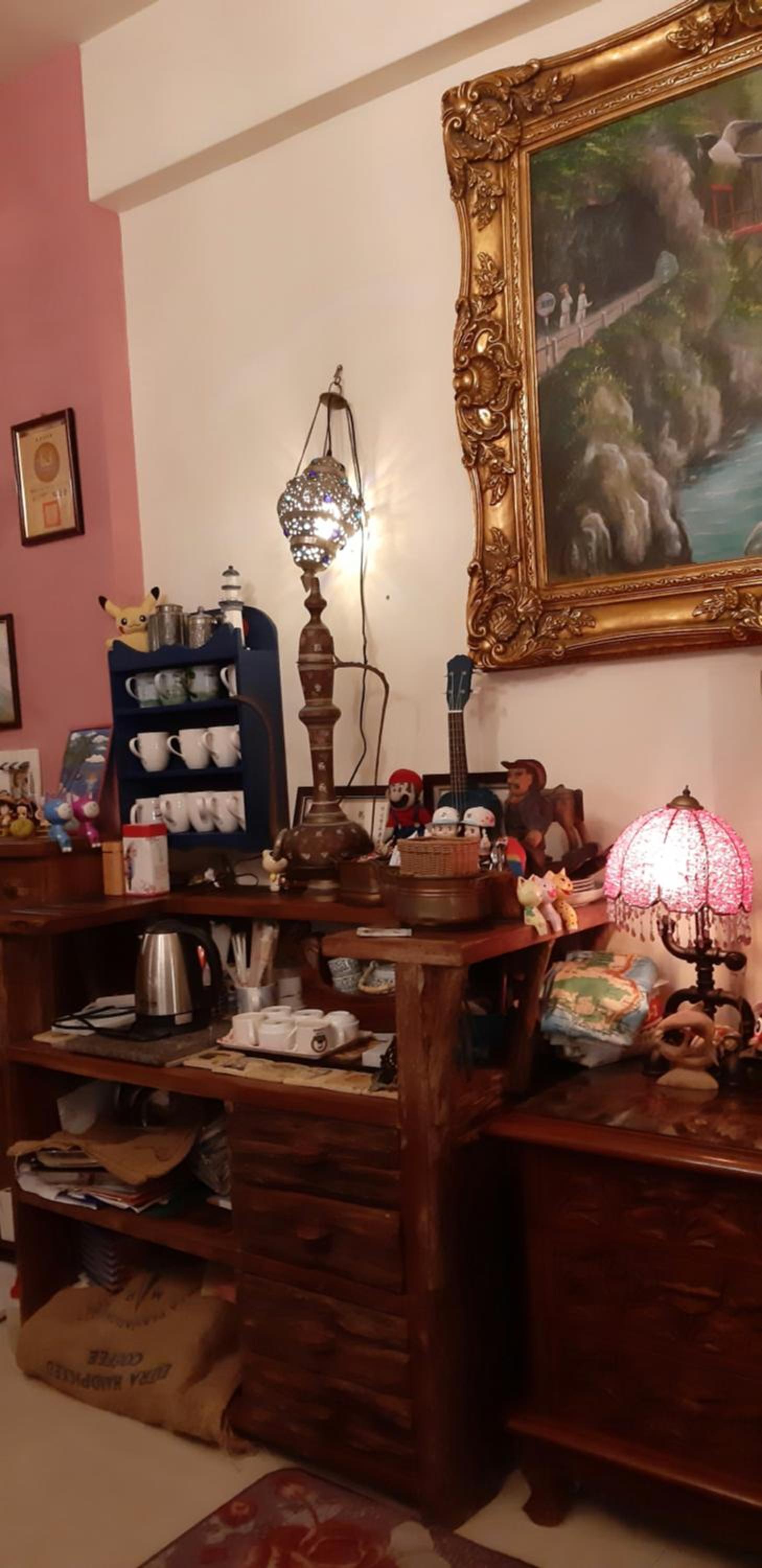 Hualien Seaside B&B