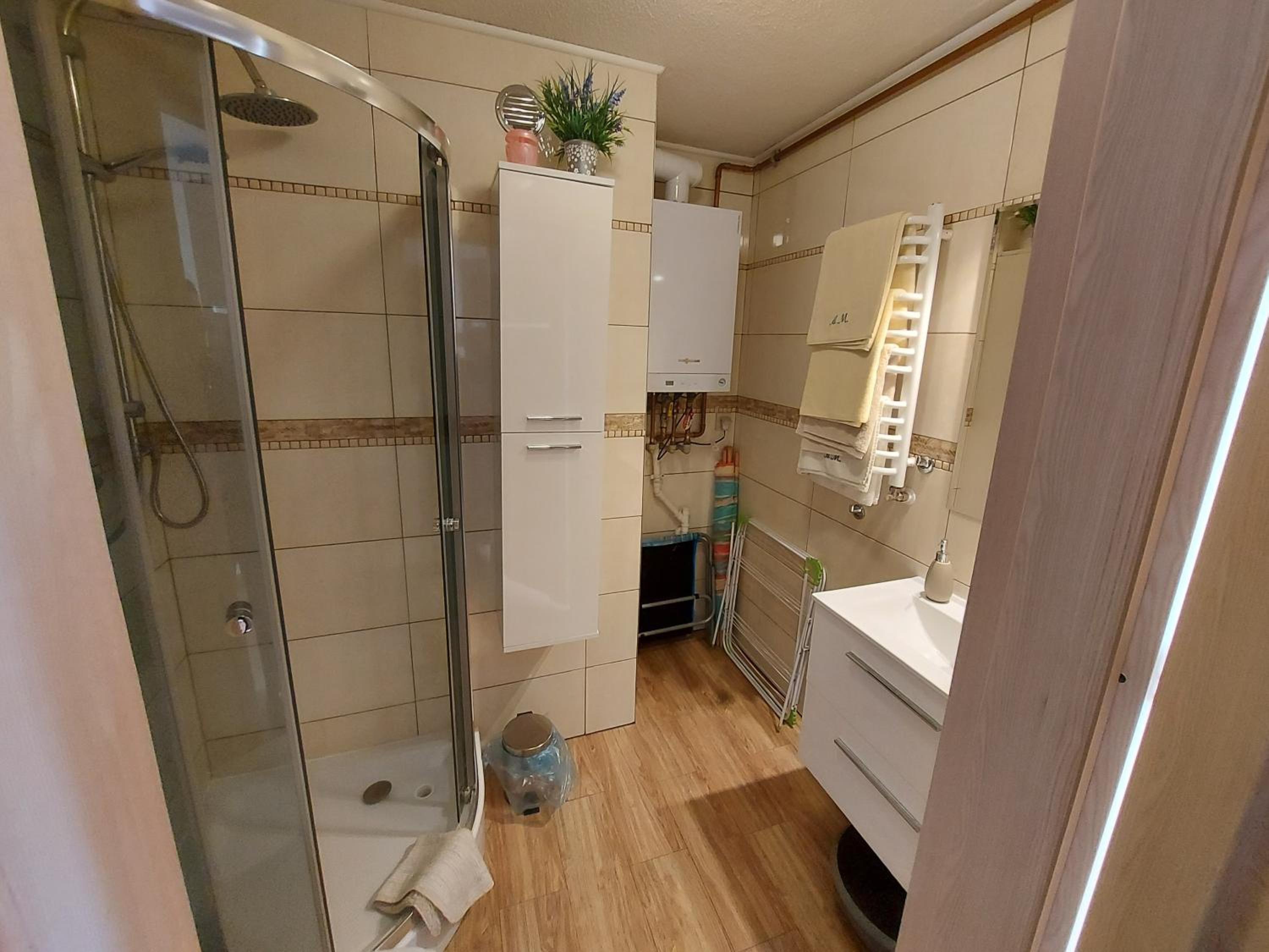 Apartamenty Magnat view 3