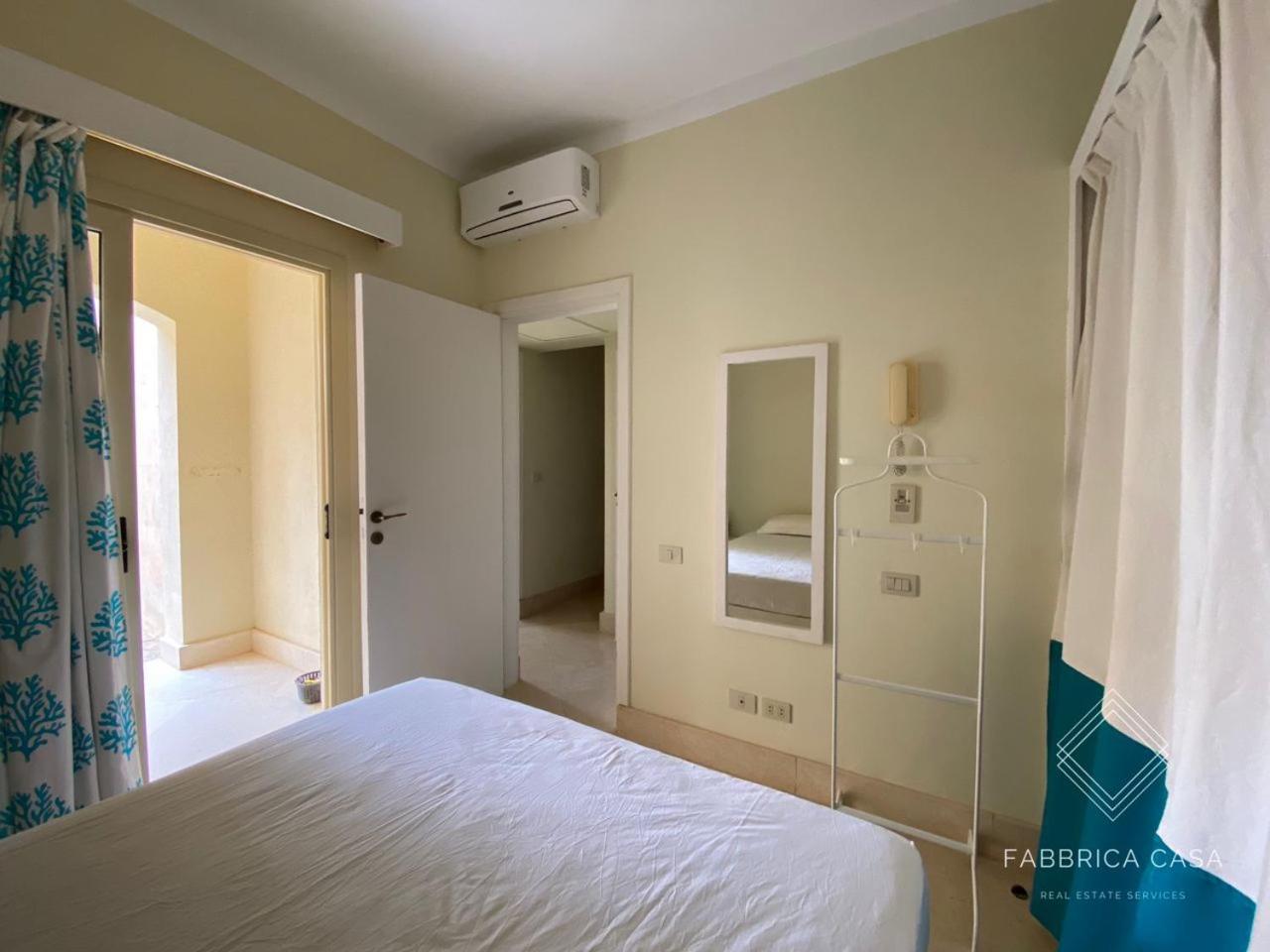 One bedroom Comfy Apartment by the sea, in Oriental Coast
