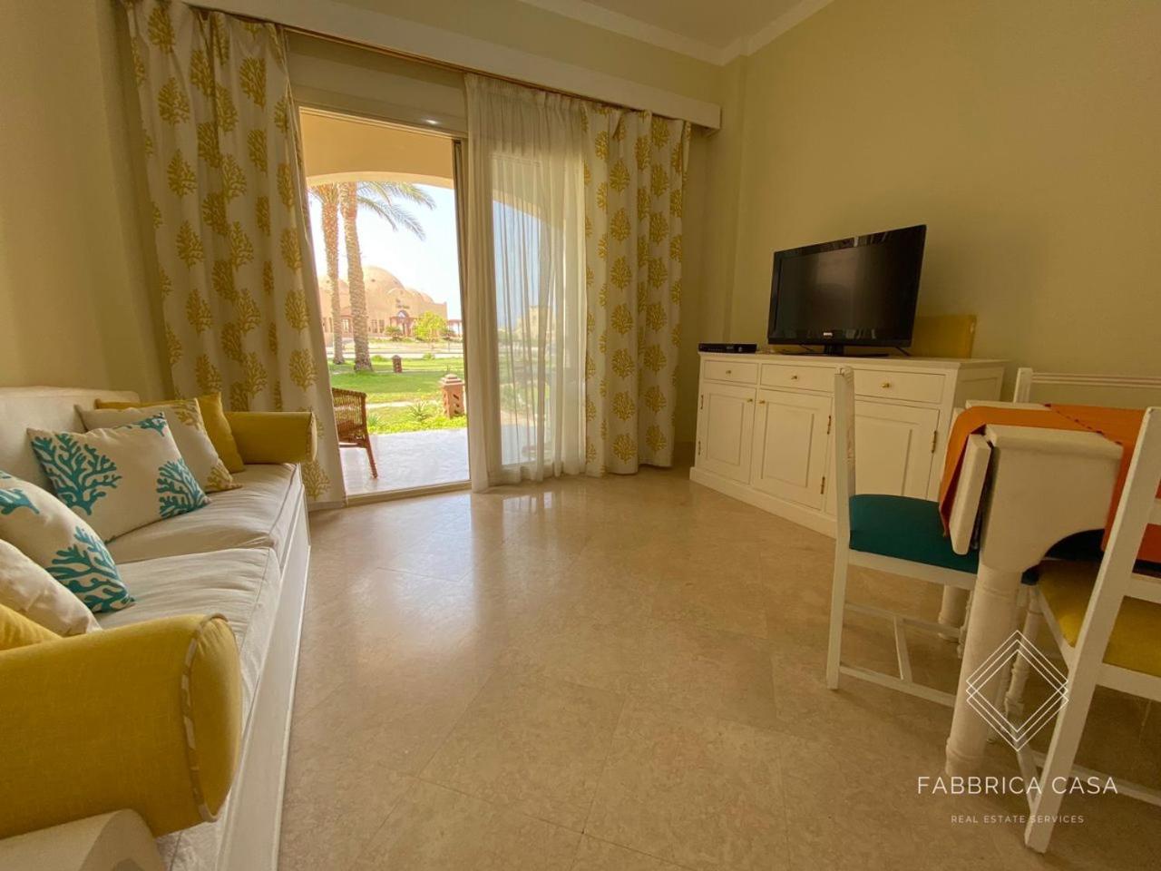 One bedroom Comfy Apartment by the sea, in Oriental Coast