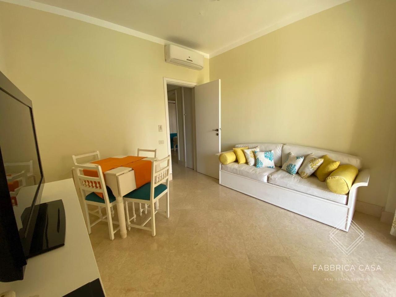 One bedroom Comfy Apartment by the sea, in Oriental Coast