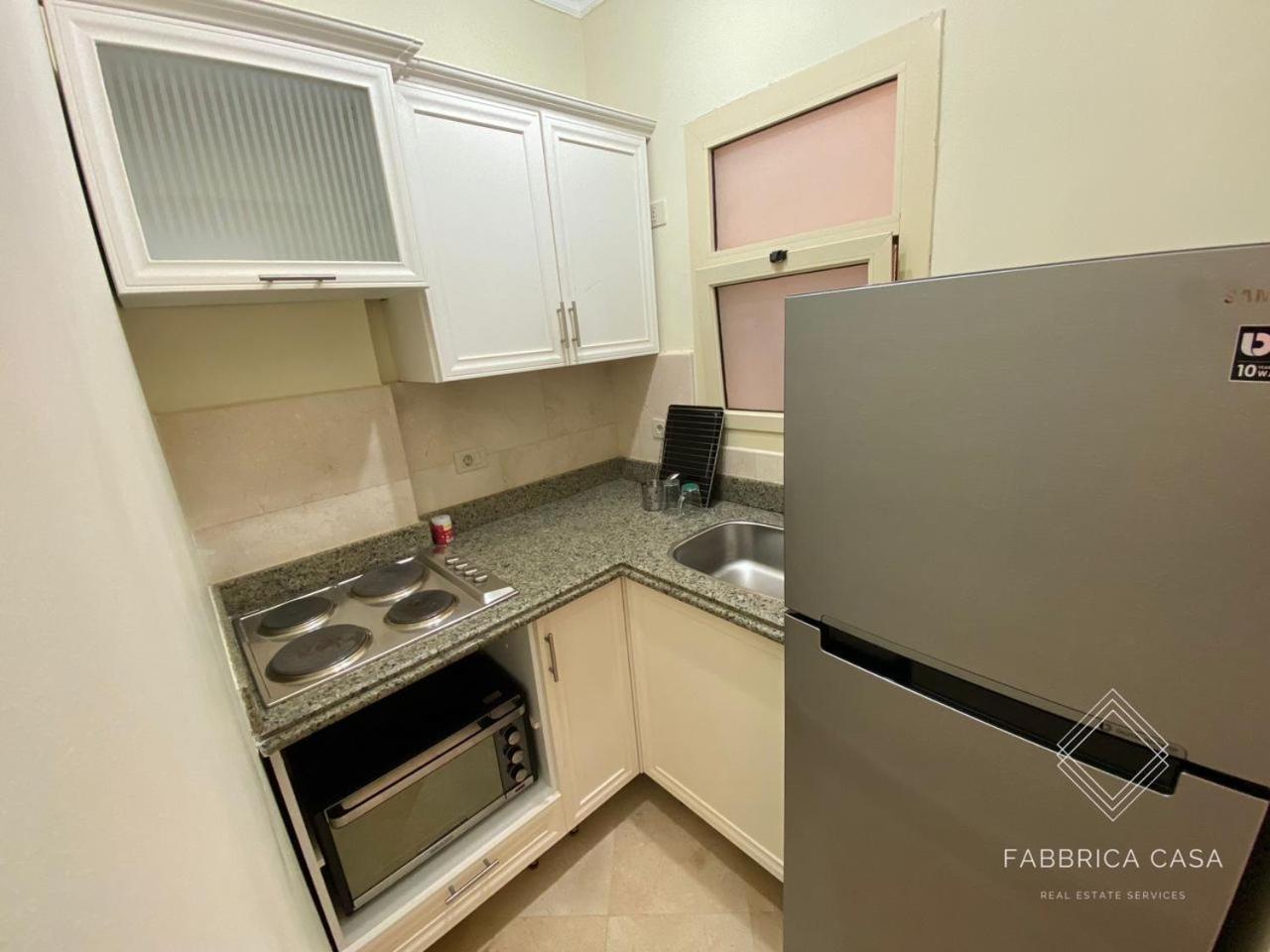 One bedroom Comfy Apartment by the sea, in Oriental Coast