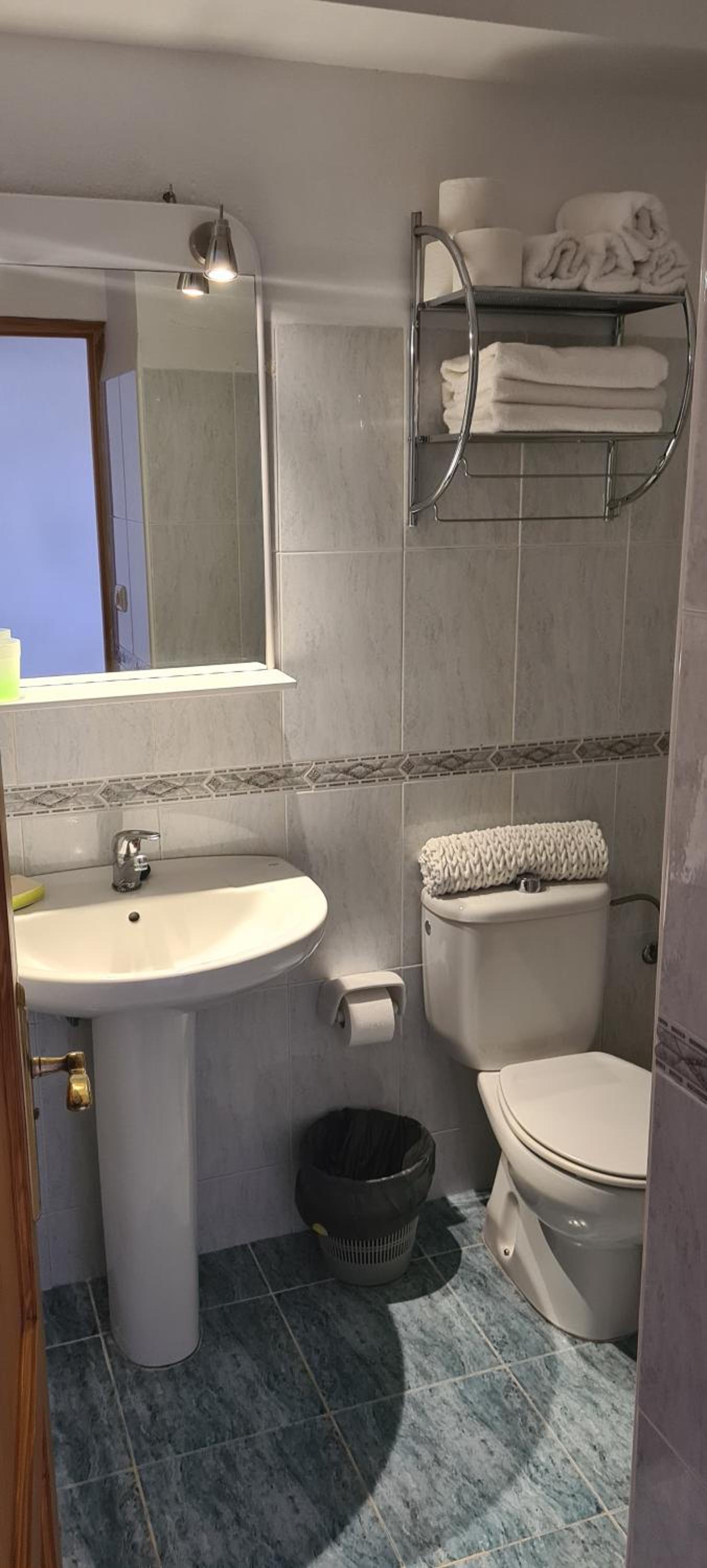 Apartamentos Martín