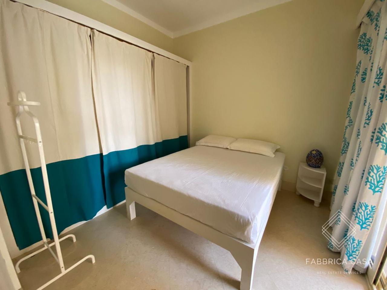 One bedroom Comfy Apartment by the sea, in Oriental Coast