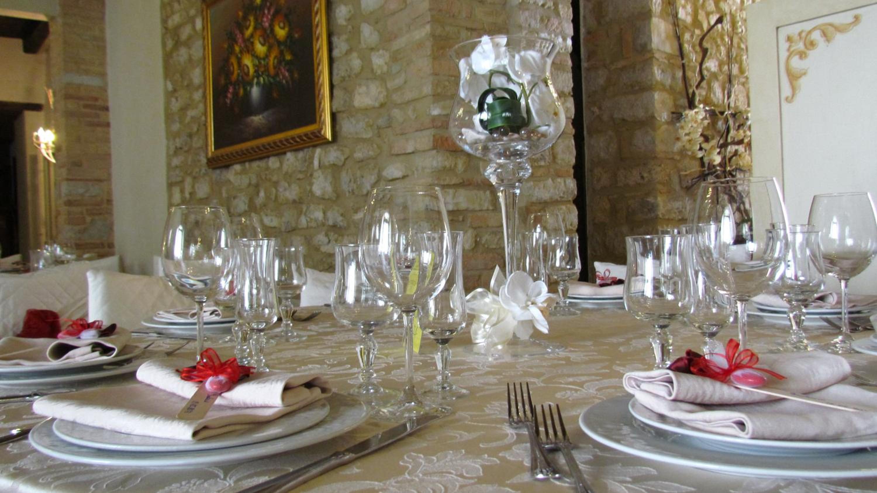 Palazzo Del Papa Agriturismo