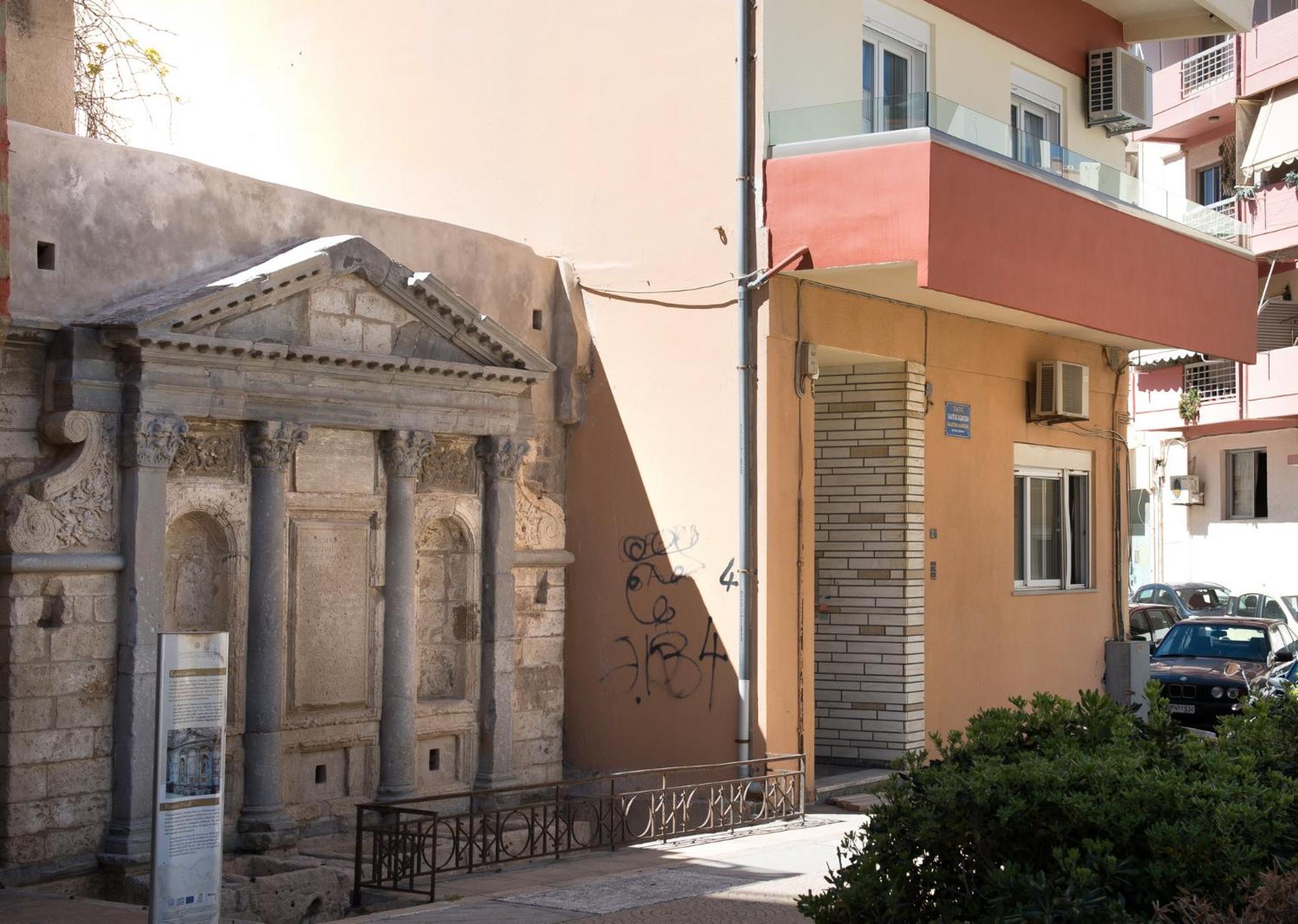 Hotel Despina's Luxury apt downtown - Image 1