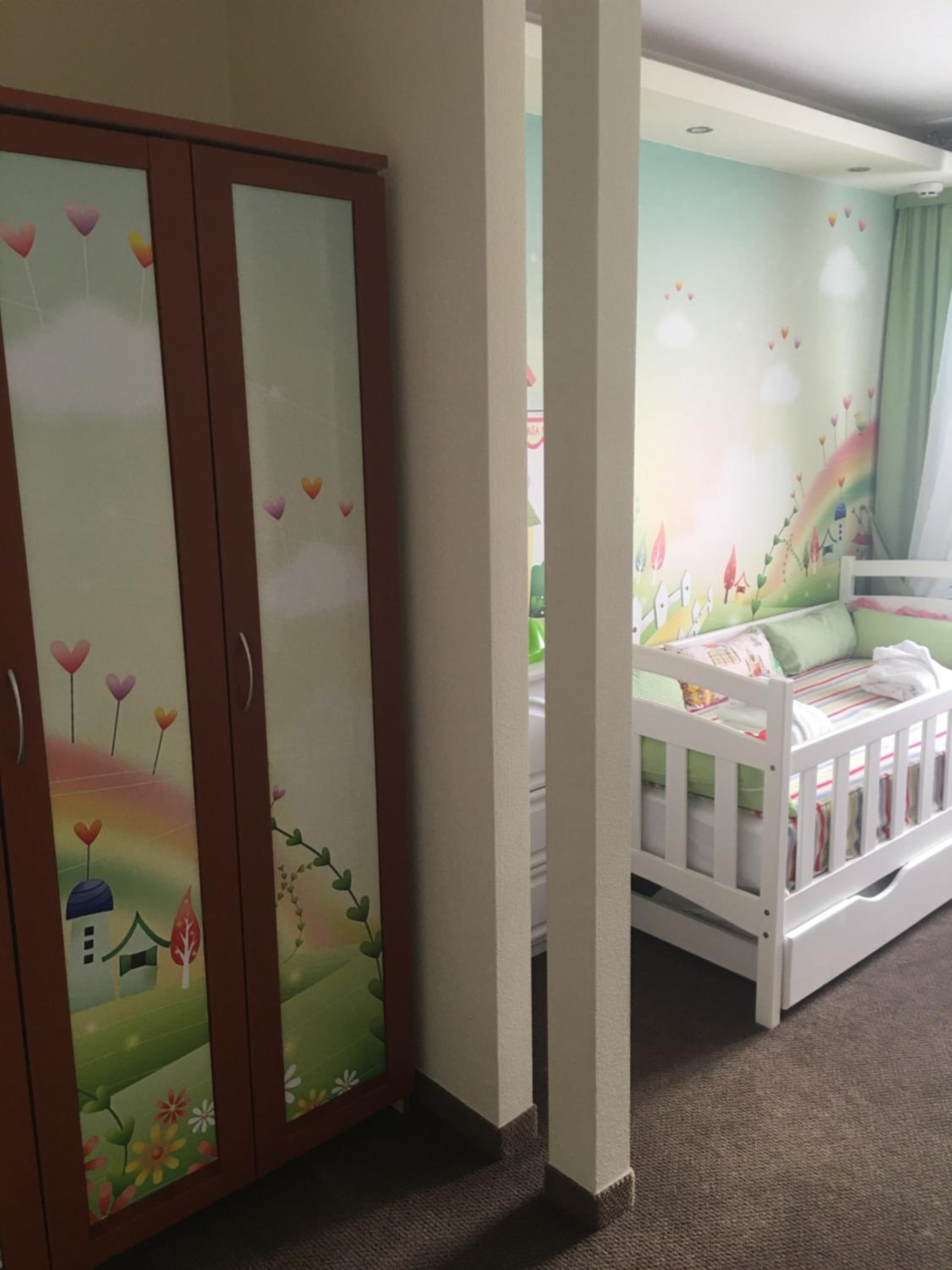 children's play area