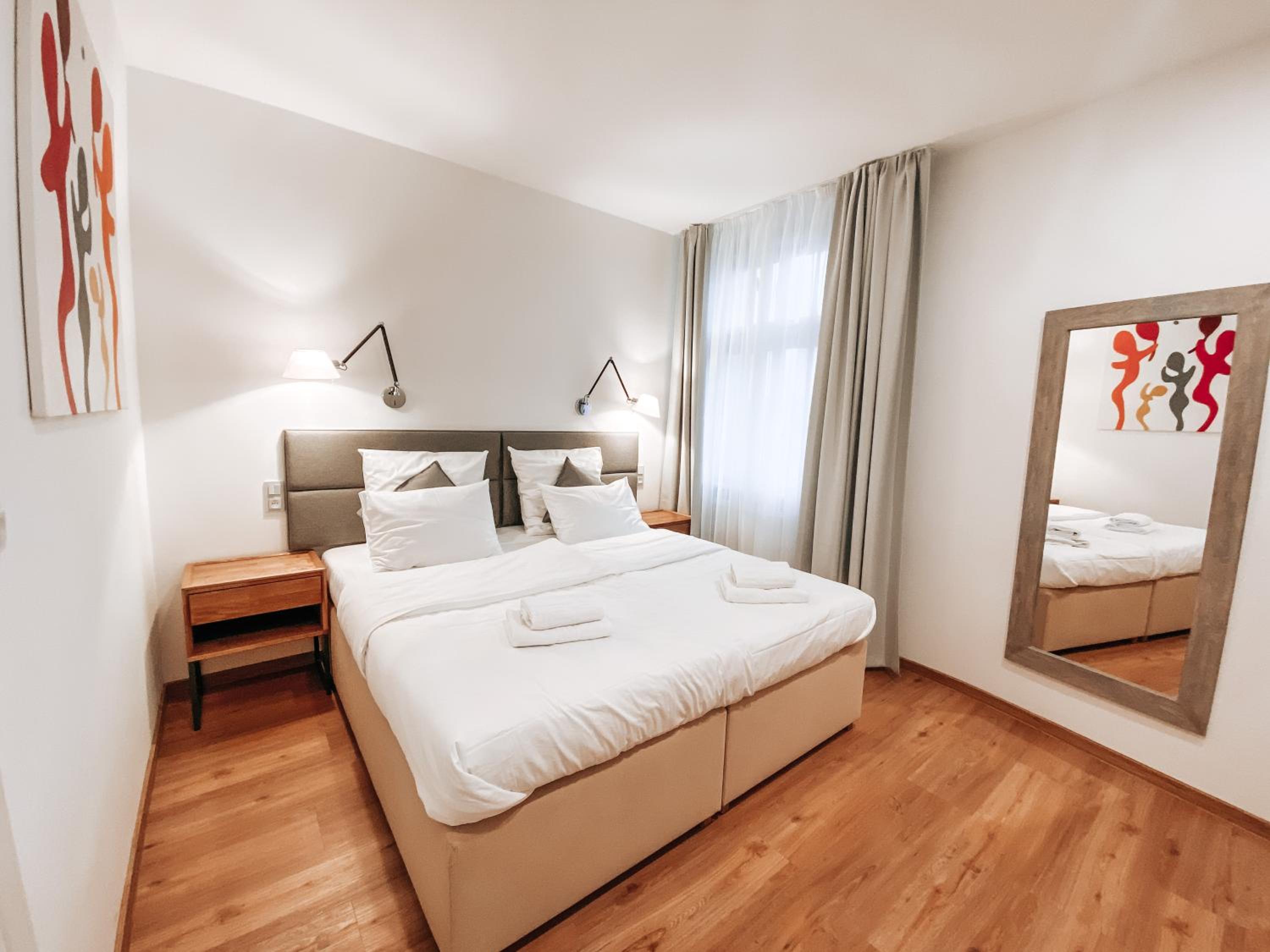 Residence Masna